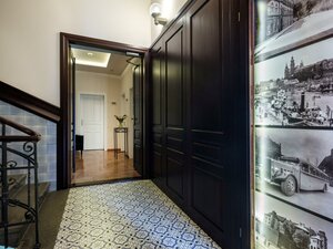 Гостиница Kosmopolita Rooms