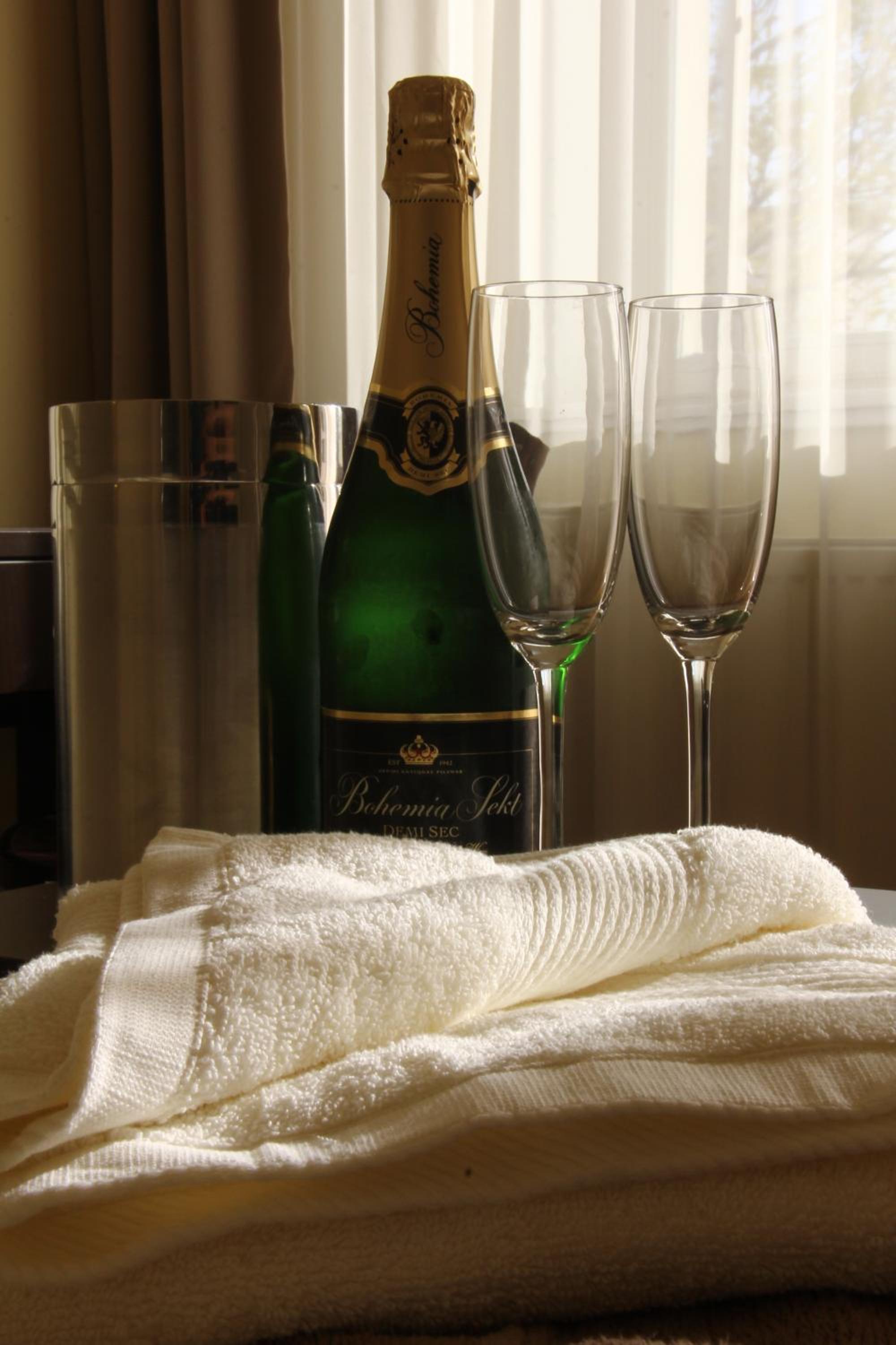 Фото Trevi Hotel