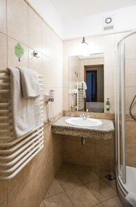 Гостиница Aparthotel Basztowa