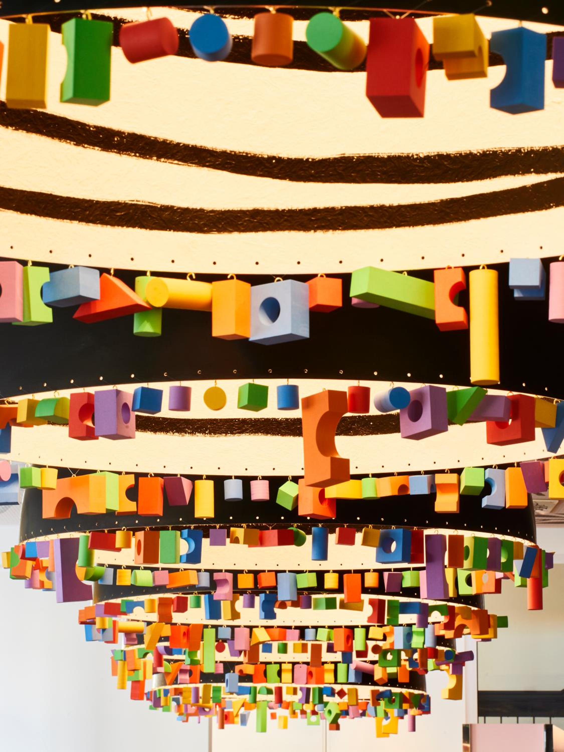 Фото Mama Shelter Prague