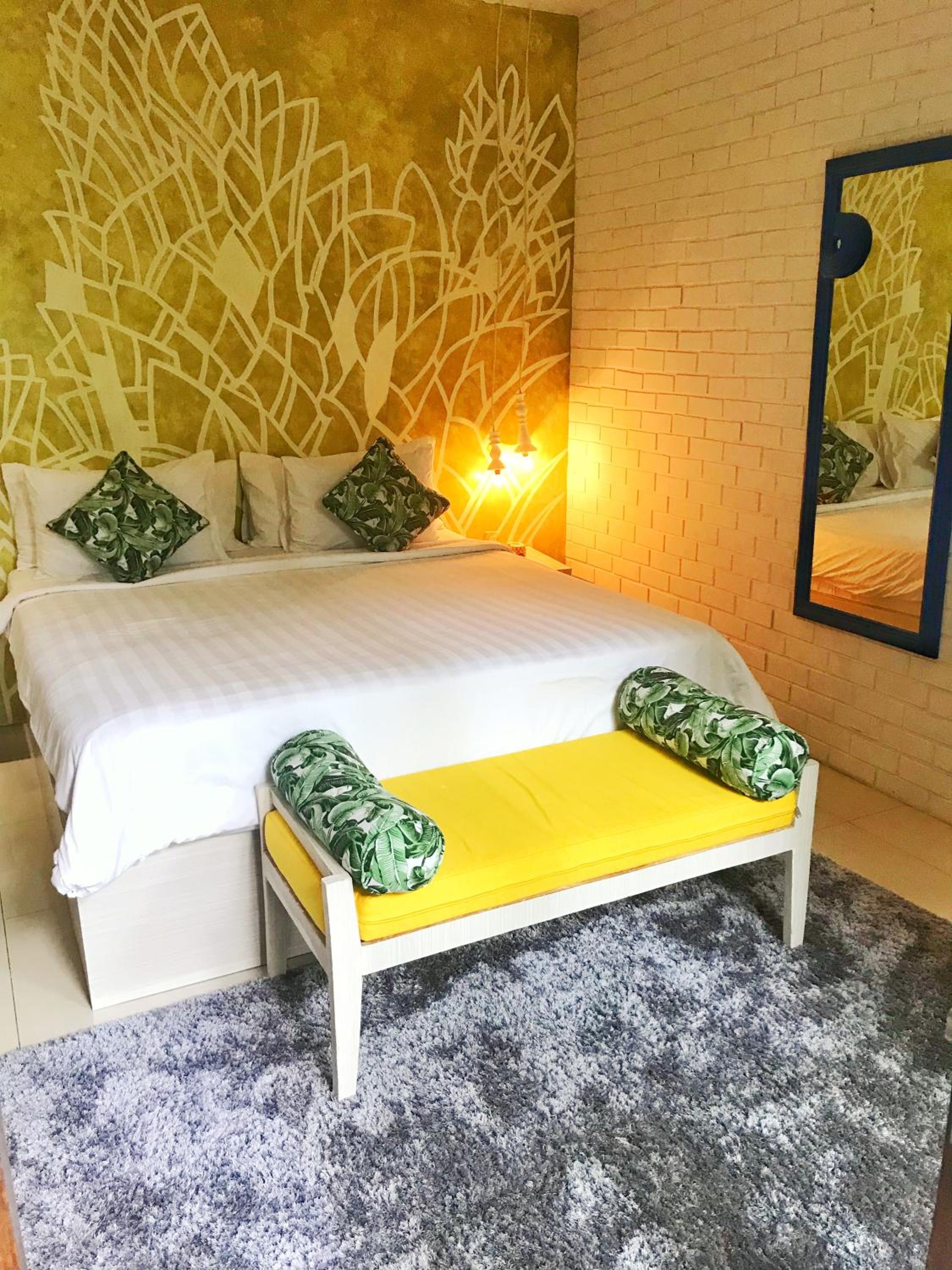 Фото La Belle Villa