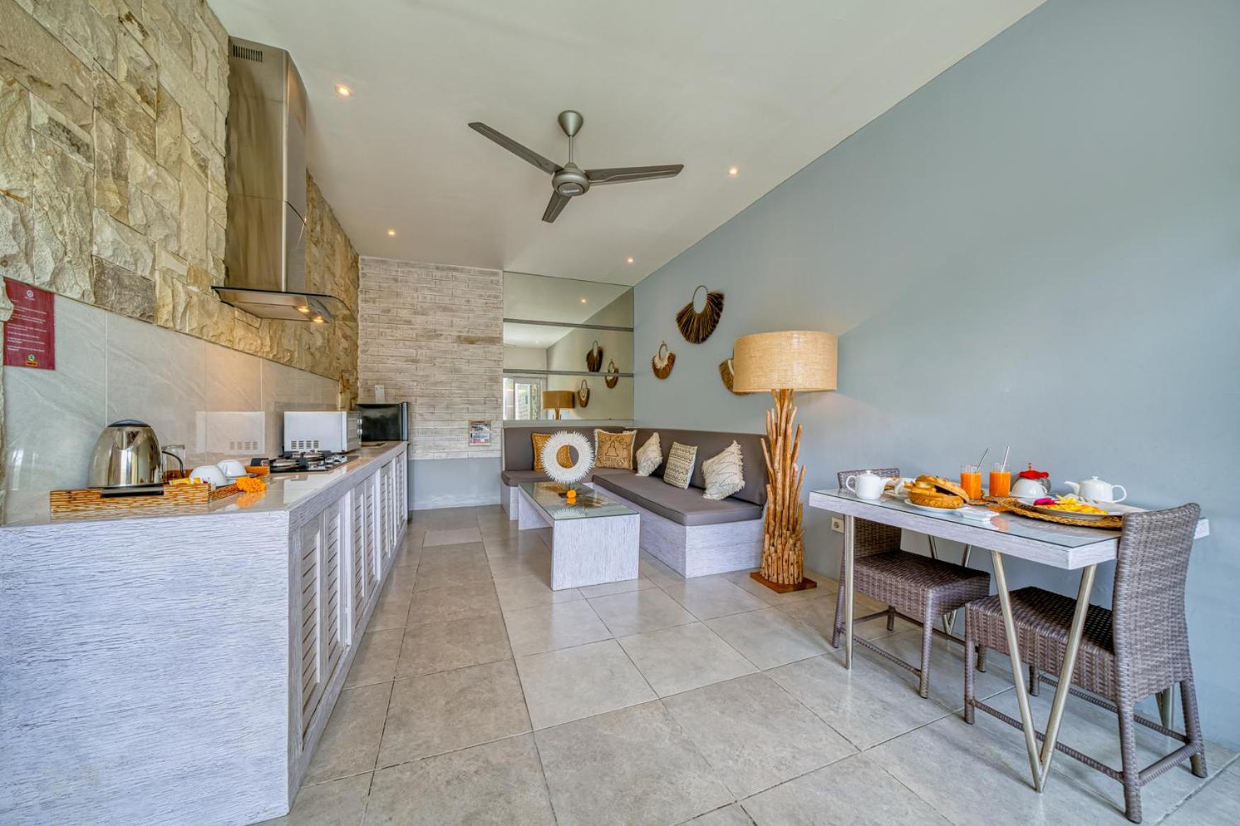 Фото Bali Cosy Villa