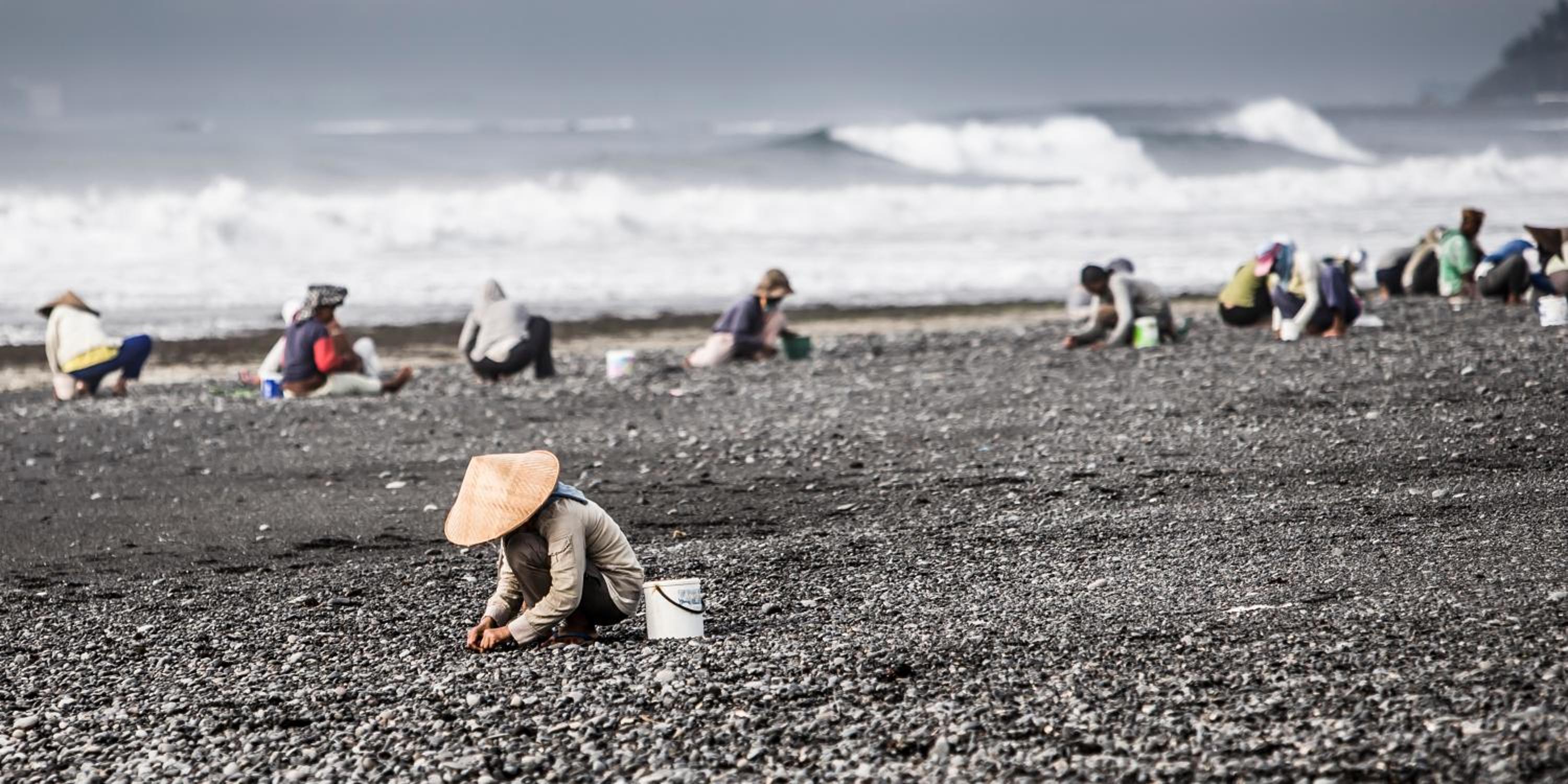 Фото Komune Resort & Beach Club Bali