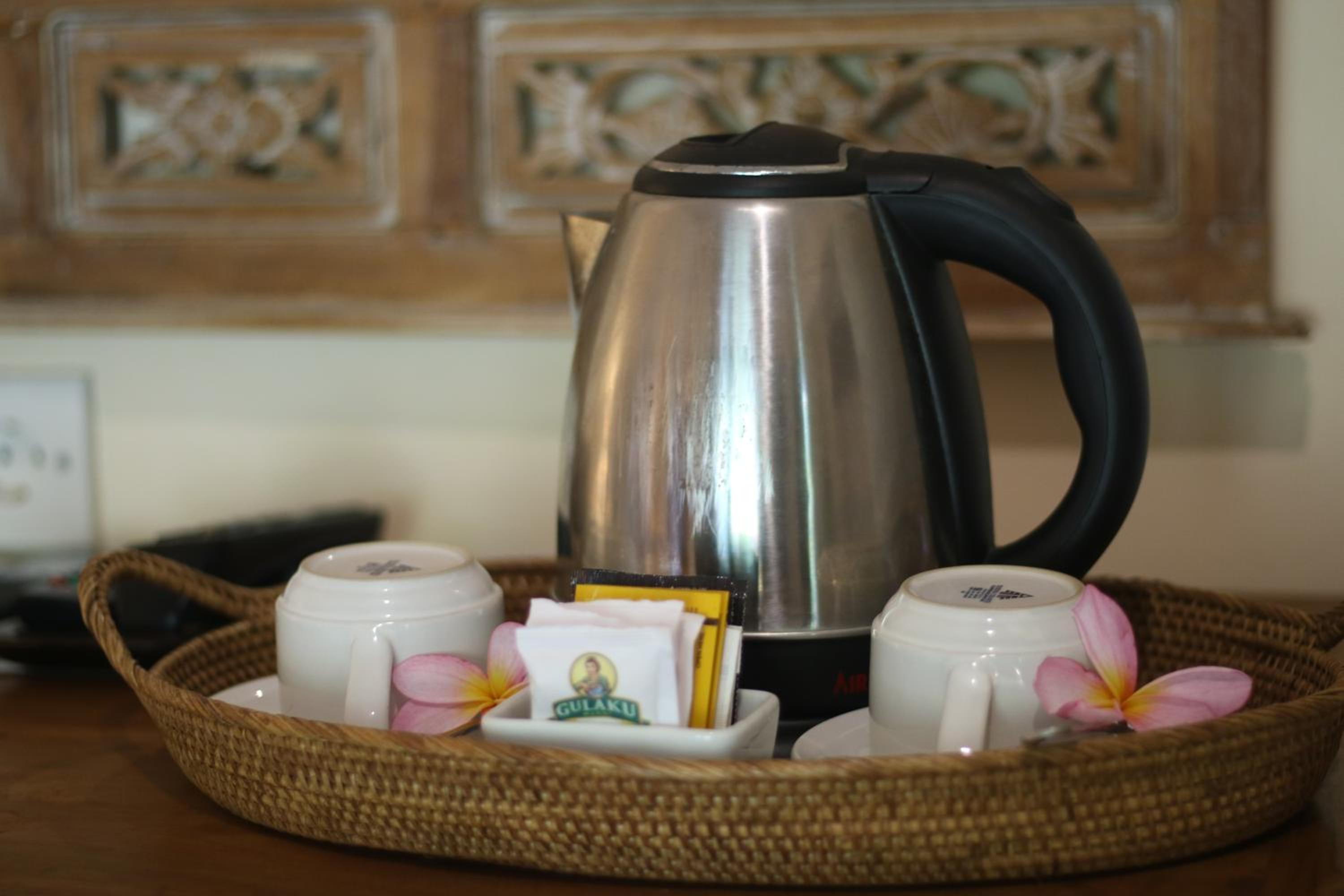 Фото Villa Capung Mas