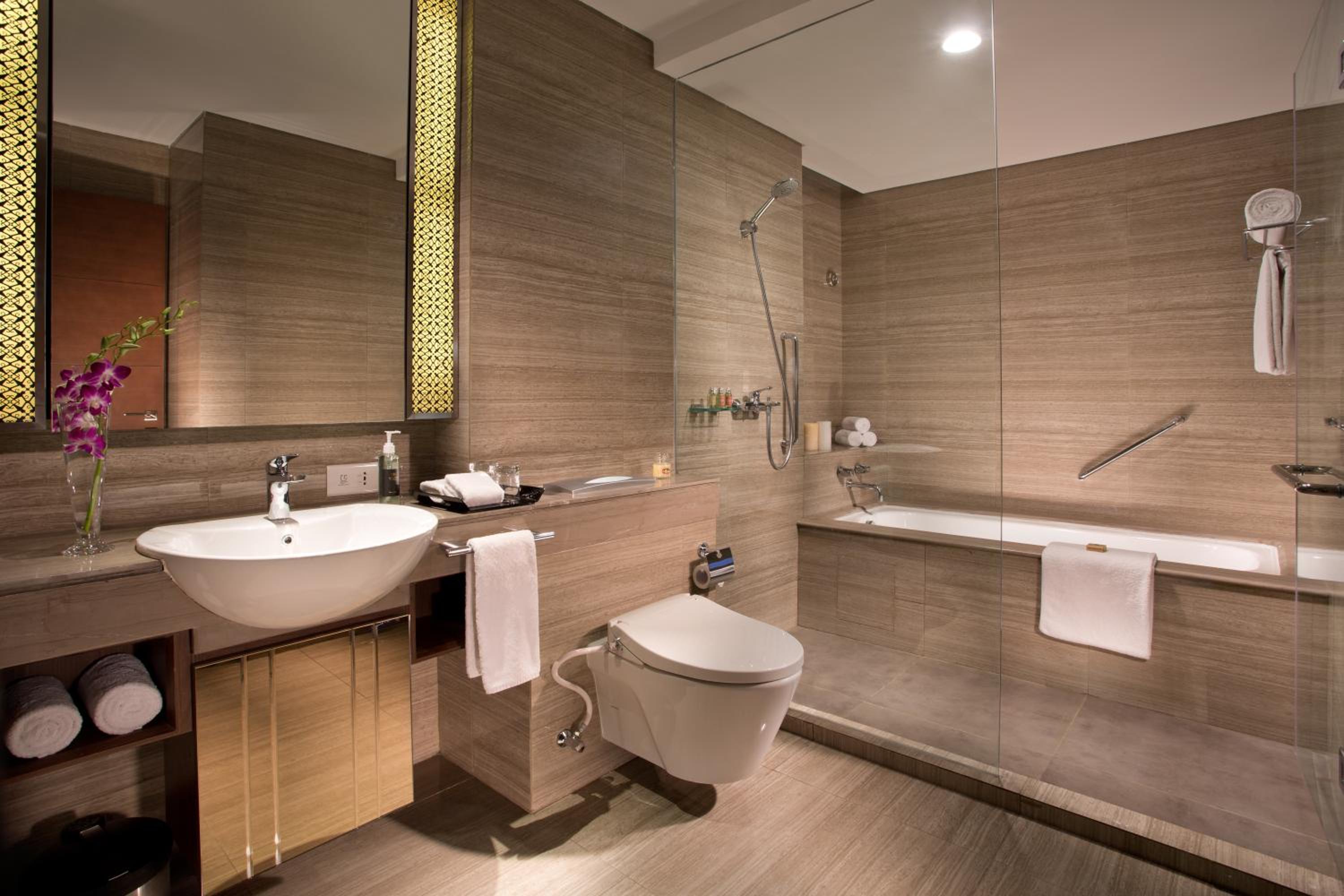 Фото Ascott Waterplace Surabaya