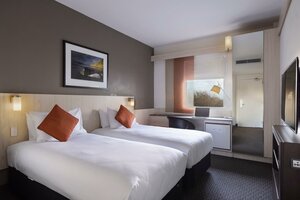 Гостиница Ibis Auckland Ellerslie