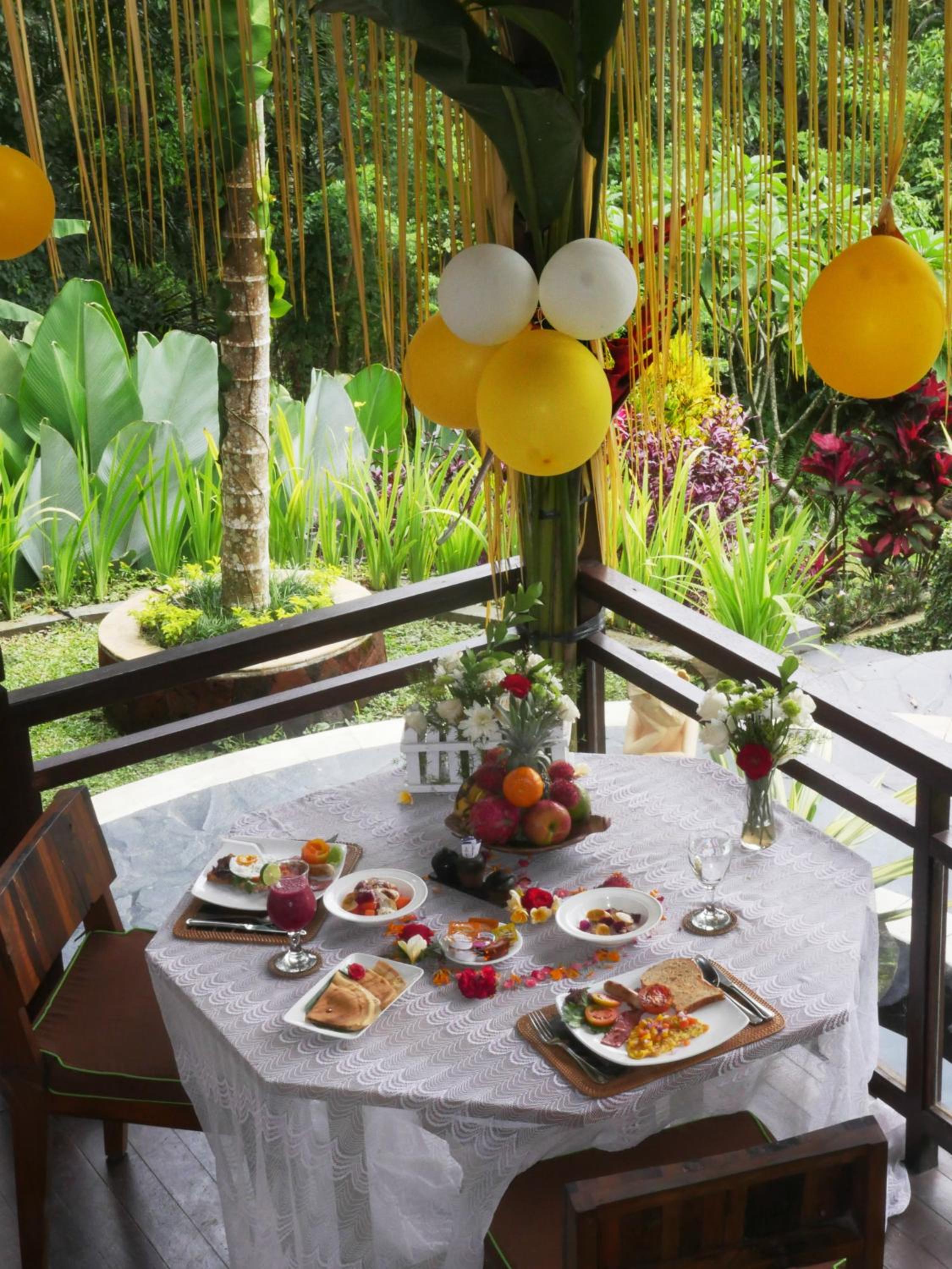 Фото Villa Kupu-Kupu