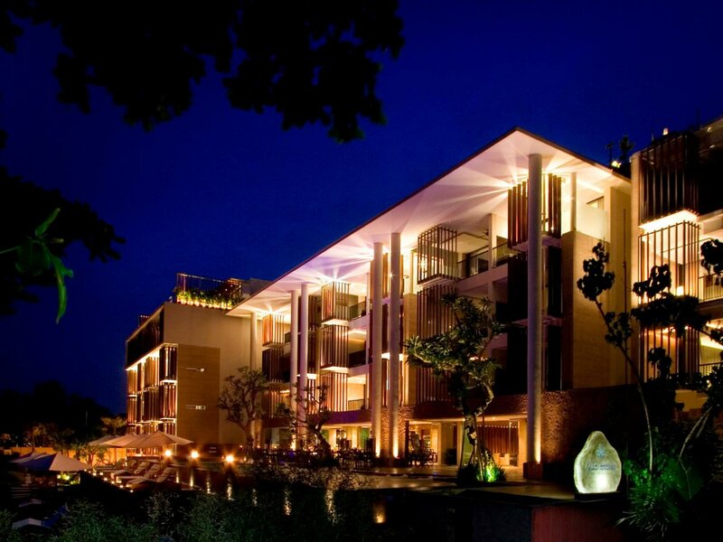 Гостиница Grand Seminyak