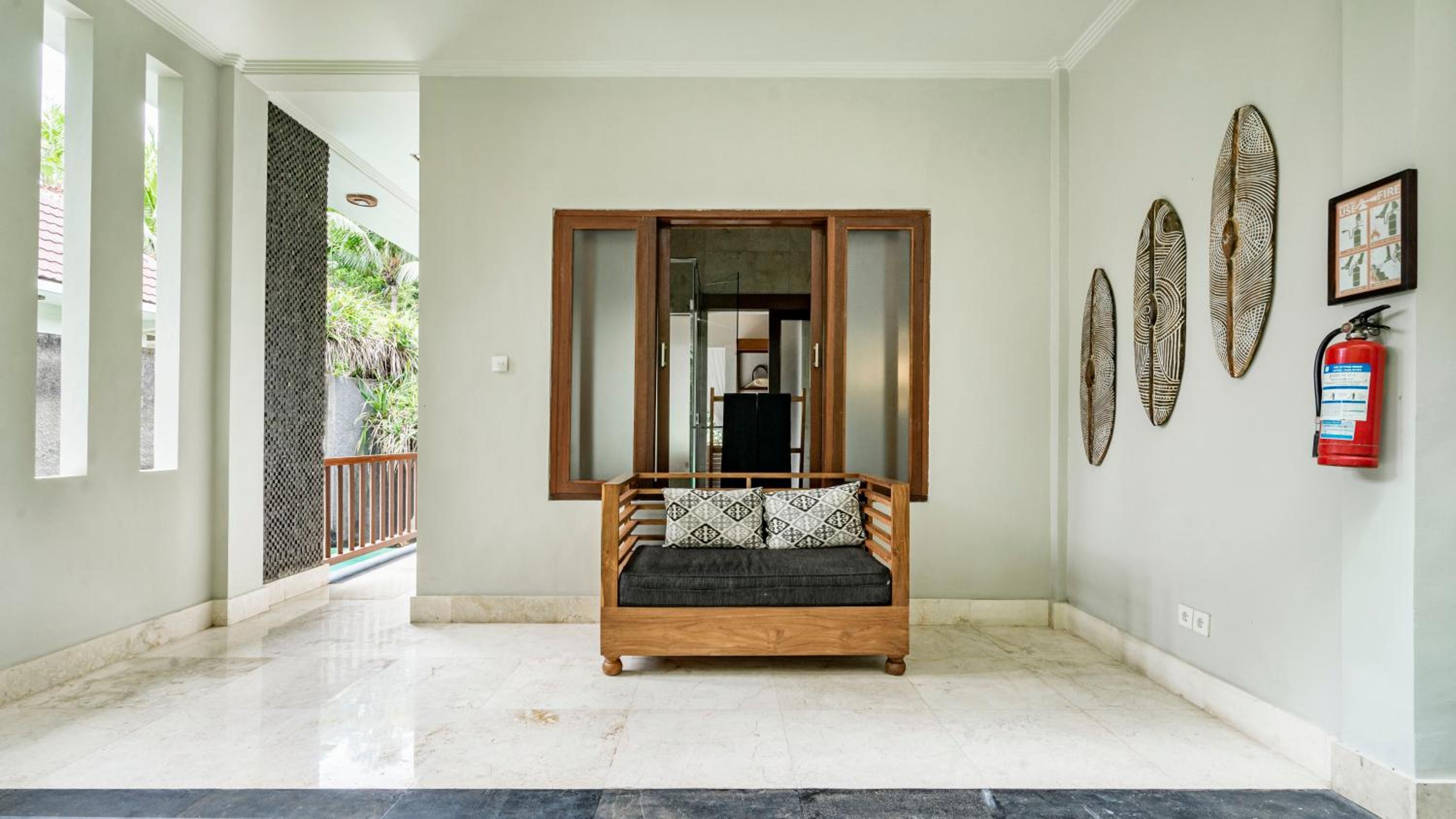 Фото A4k Mua Bali Residences