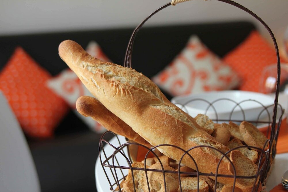 Фото DomusApuliae Holidays Home