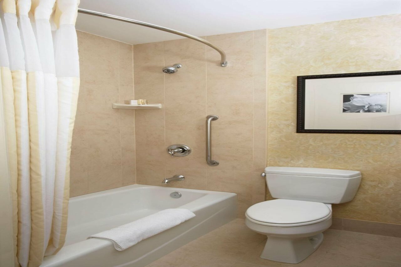 Фото Hilton Garden Inn Lancaster