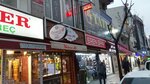 Loca Sac Tasarim ve Beauty Center (İstanbul, Küçükçekmece, Halkalı Cad., 100C), beauty salon