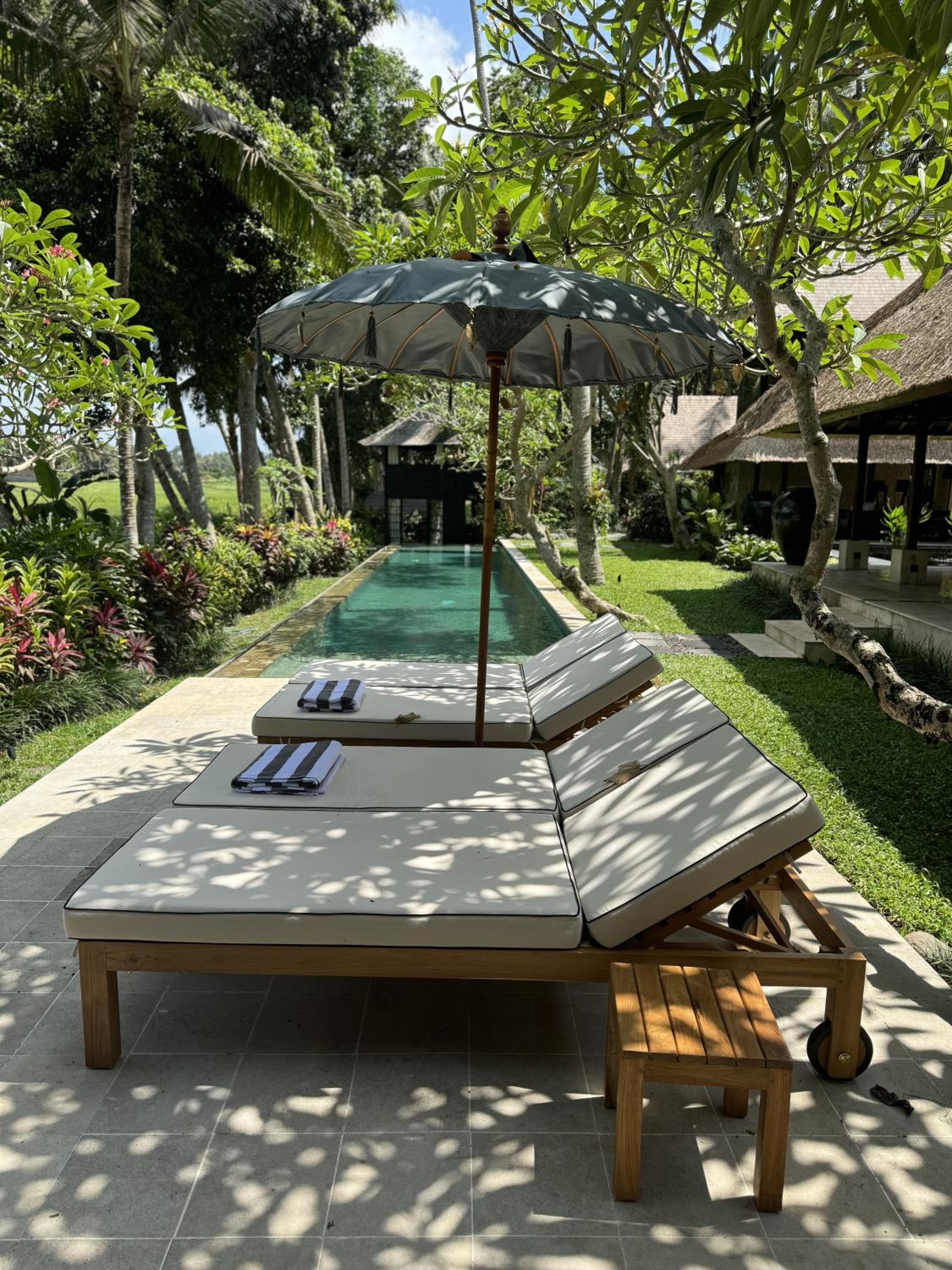 Фото Villa Pantulan Bali