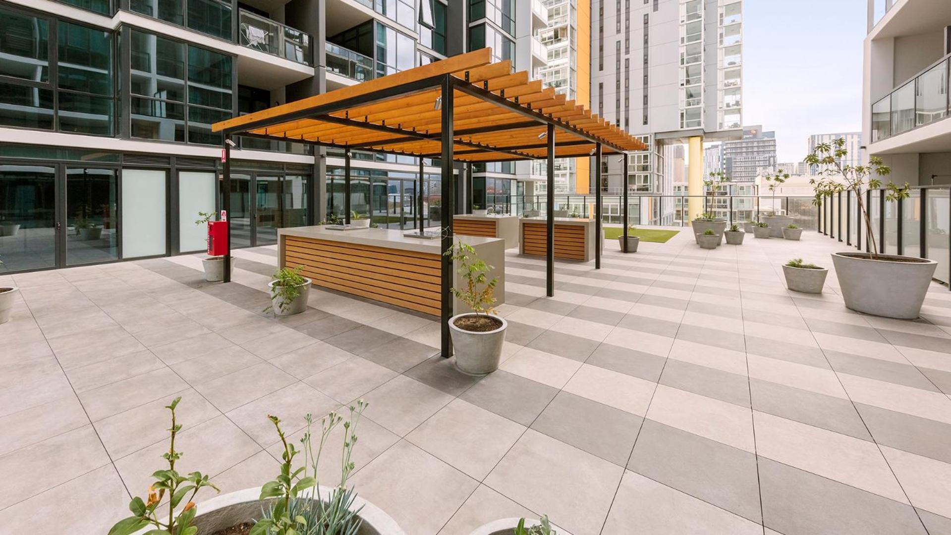 Фото Avani Adelaide Residences