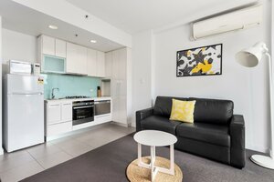 Гостиница Docklands Private Collection of Apartments - Digital Harbour