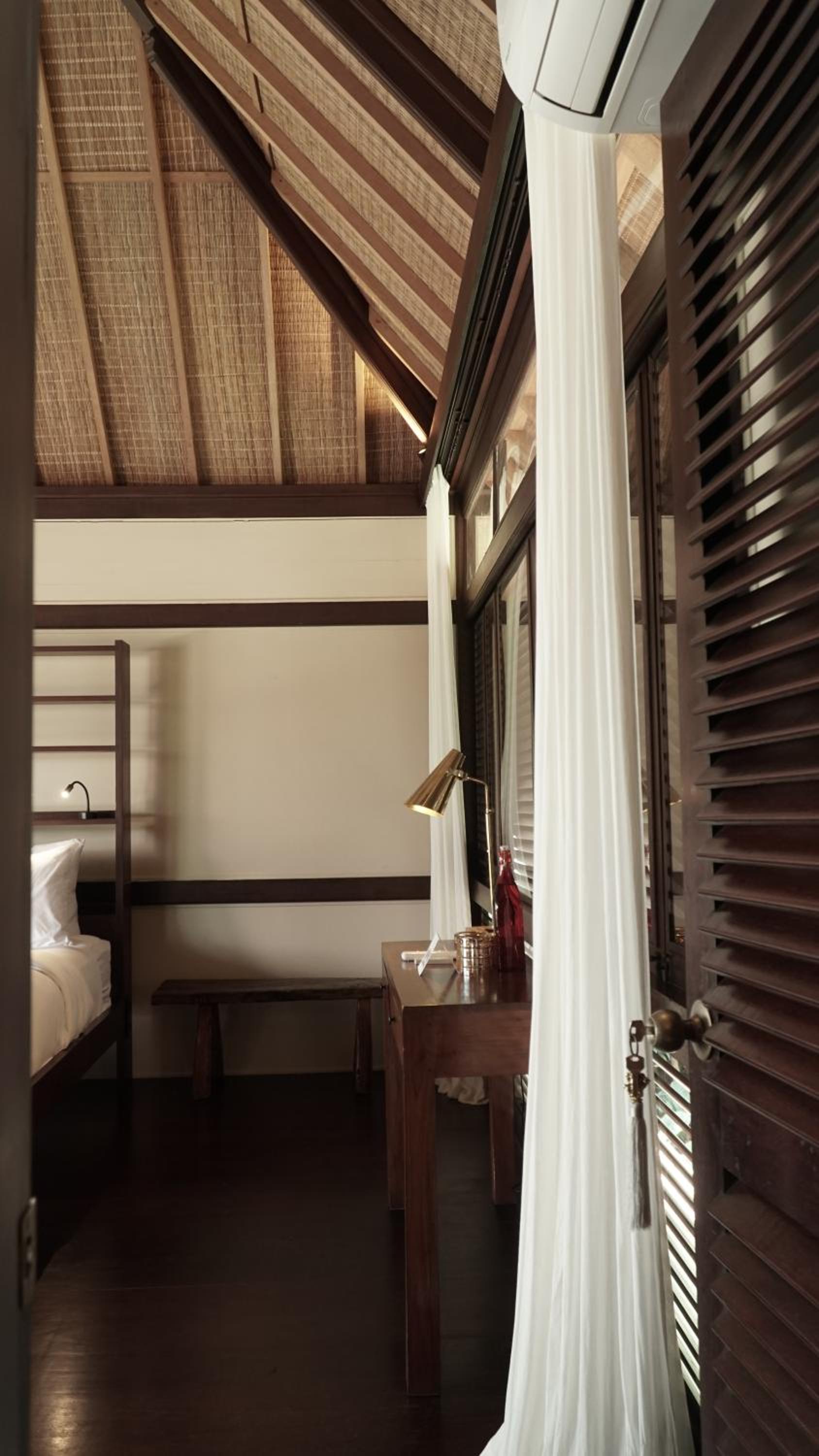 Фото Villa Pantulan Bali