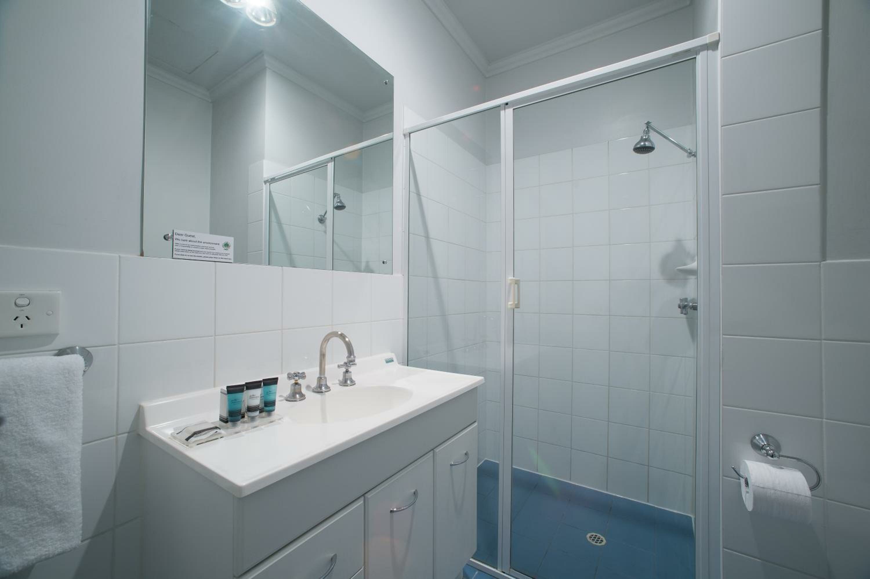 Фото Franklin Central Apartments