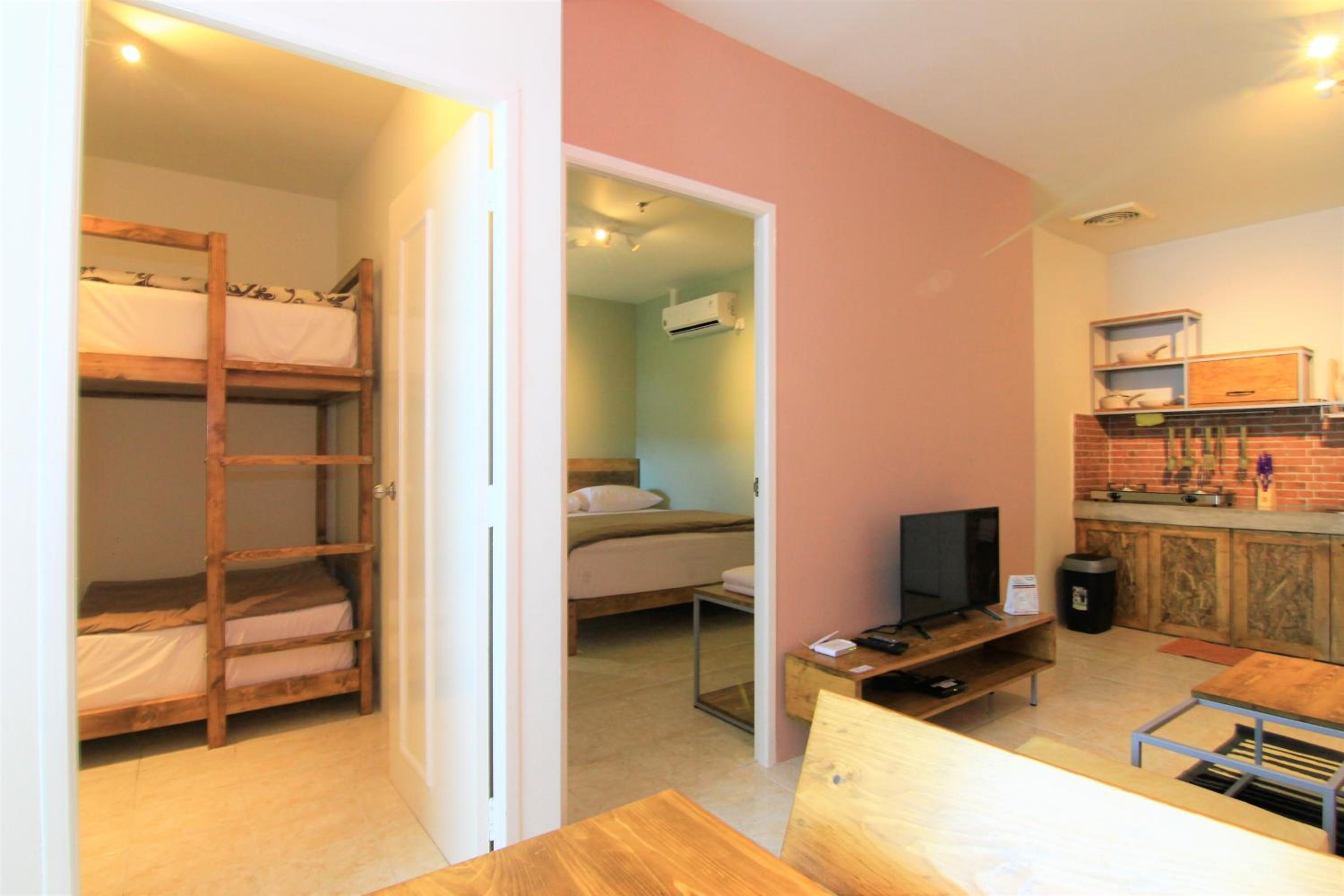 Фото Apartment Queen Victoria Batam