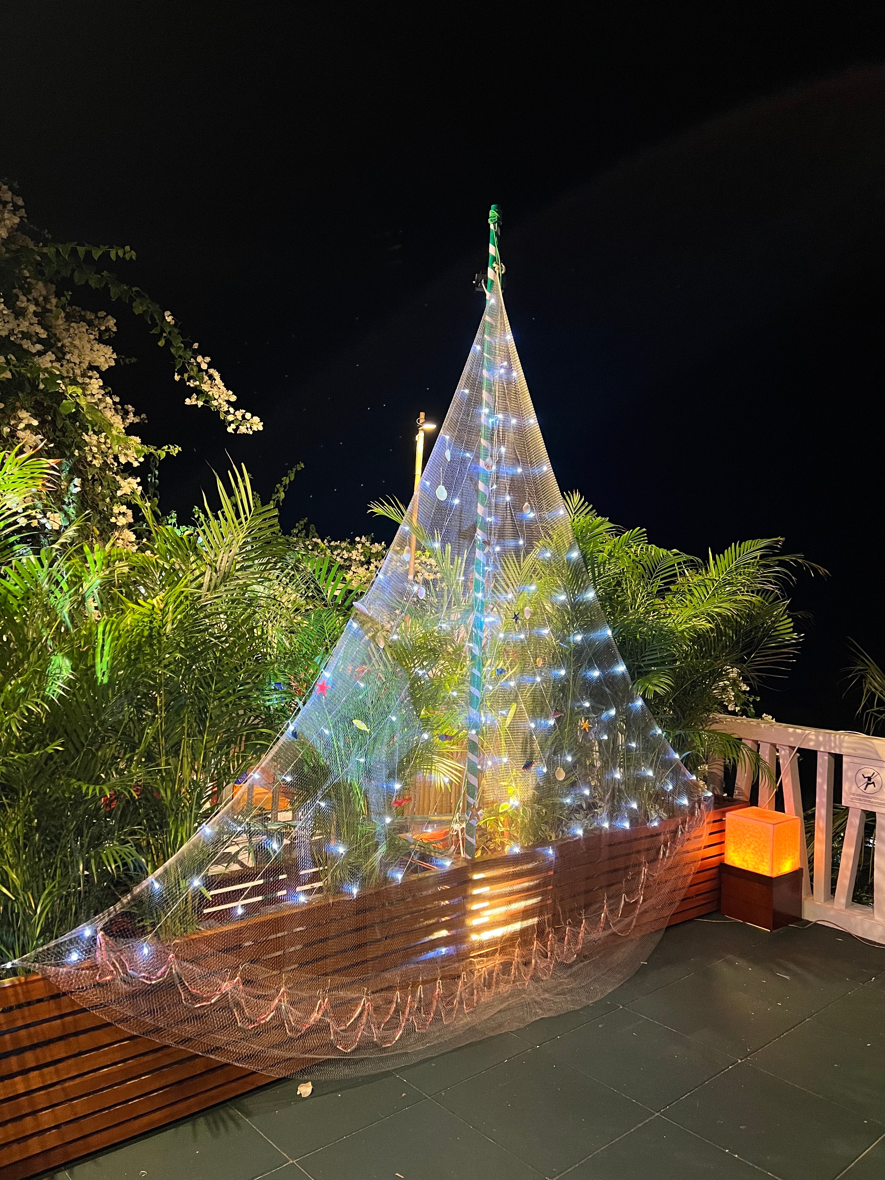 Фото The Cliff Resort & Residences