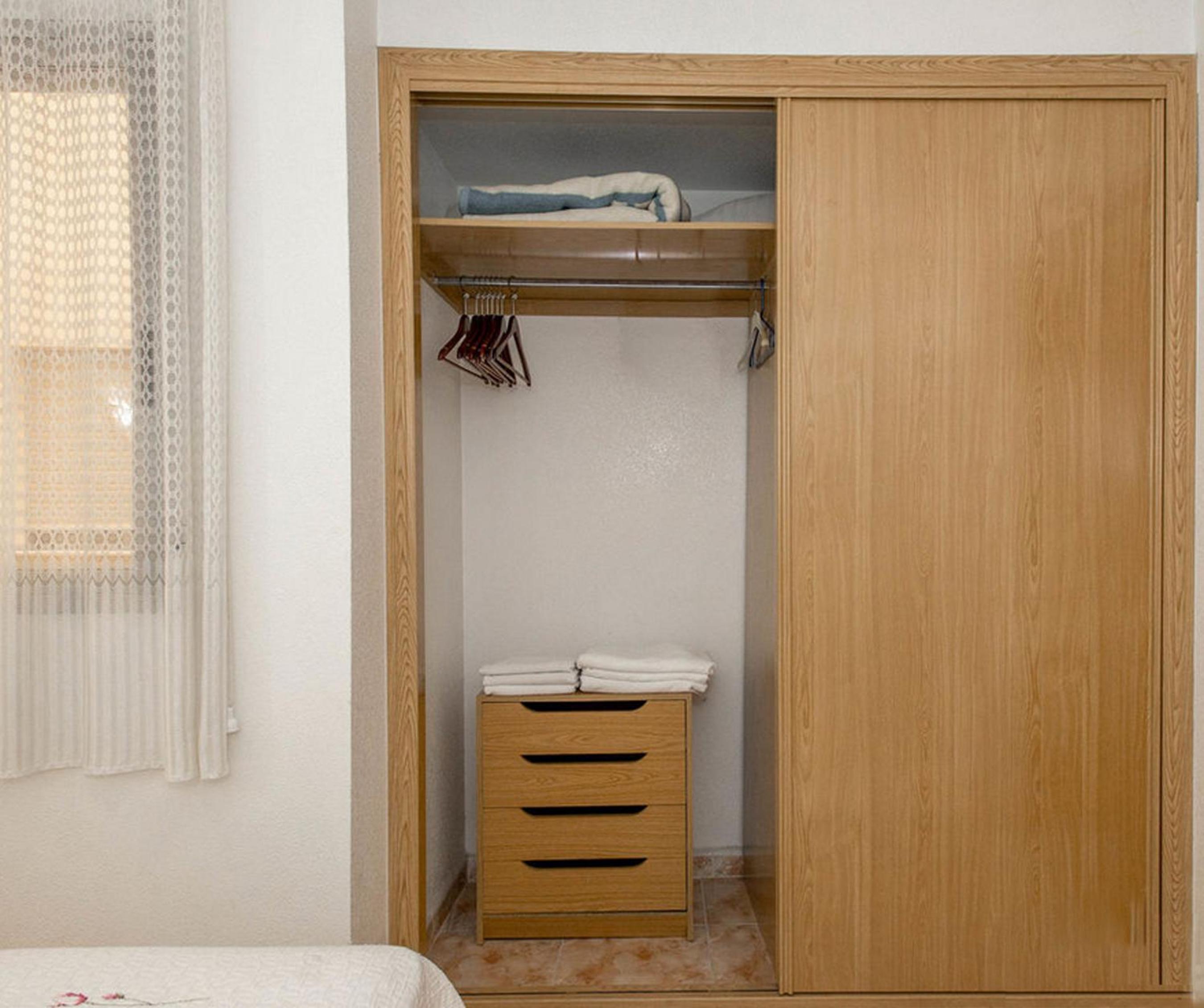 Фото Apartamentos Turísticos Fresno