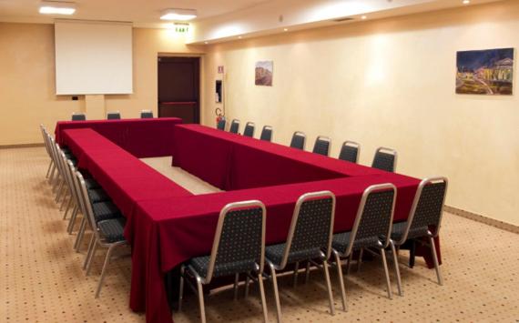 Фото Hotel Habitat