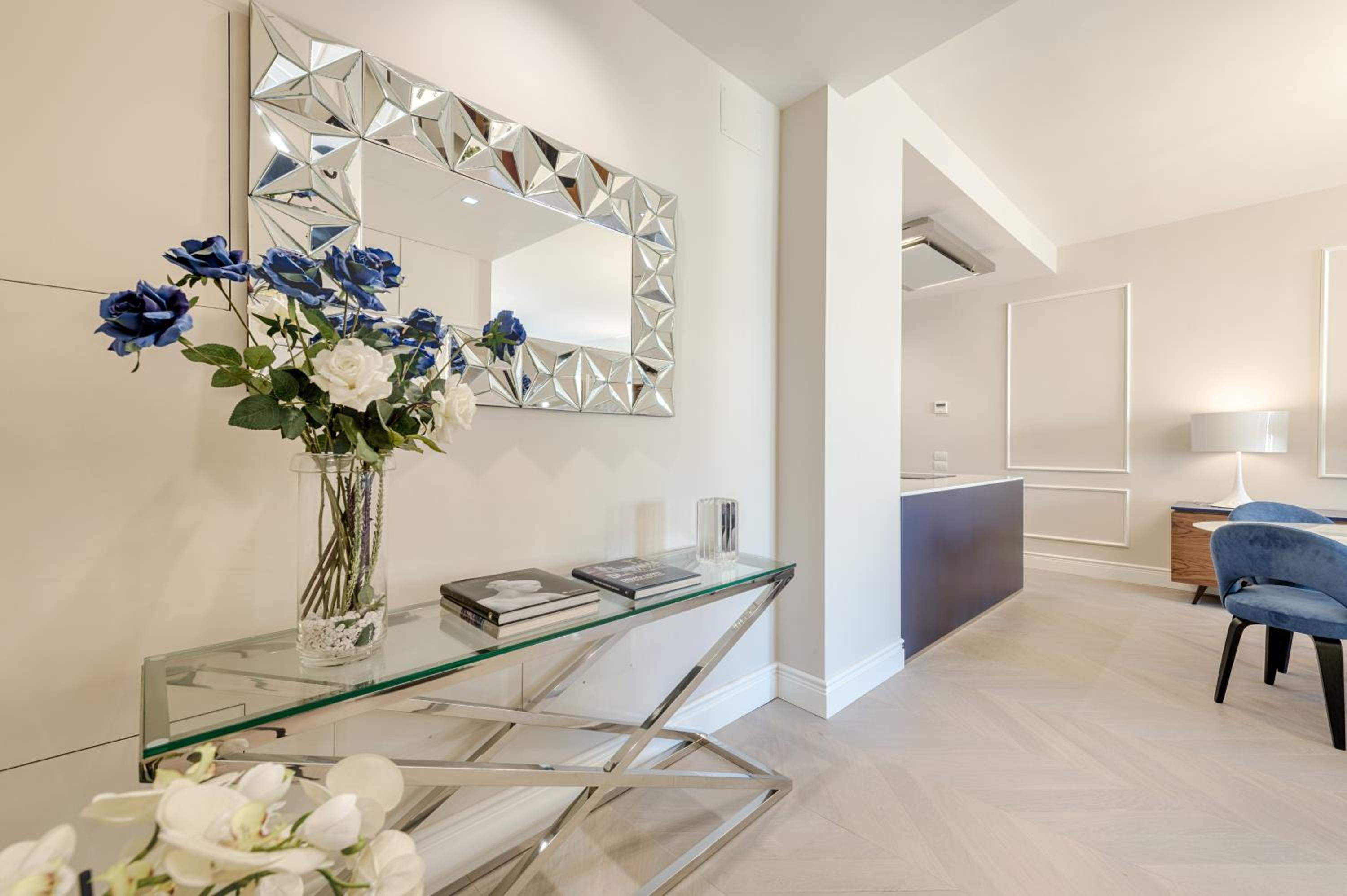 Фото Luxury Blue River