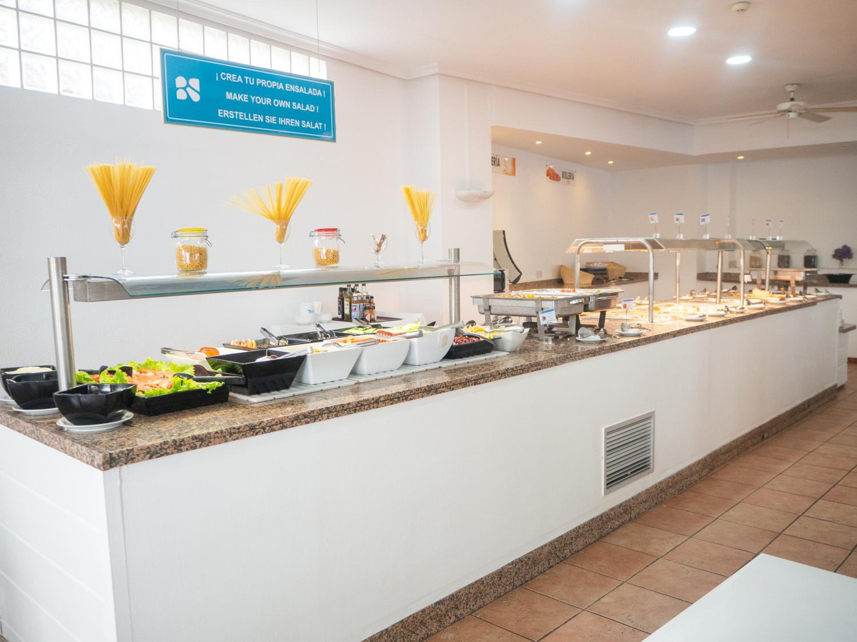 Фото BlueSea Callao Garden