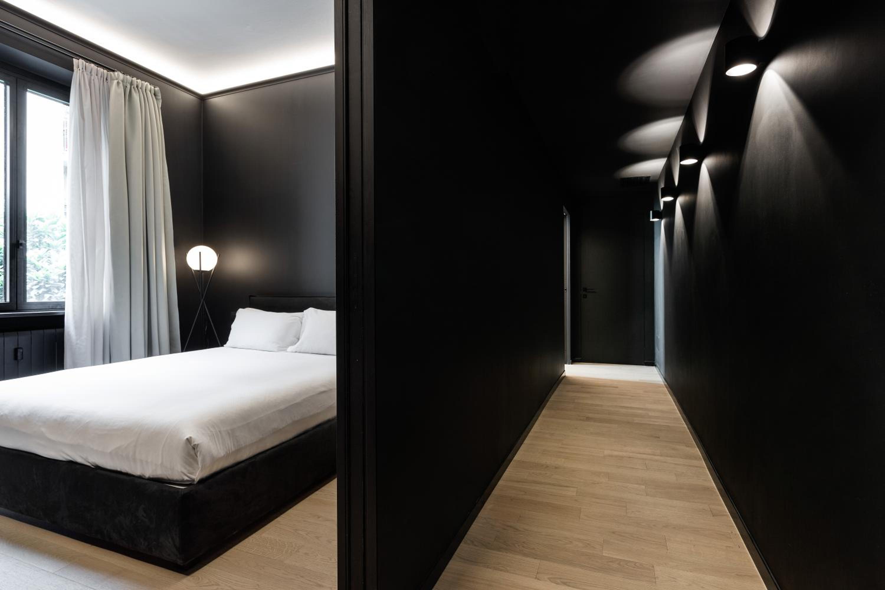 Фото Brera Apartments in Nerino