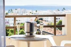 Гостиница Hotel Can Bossa
