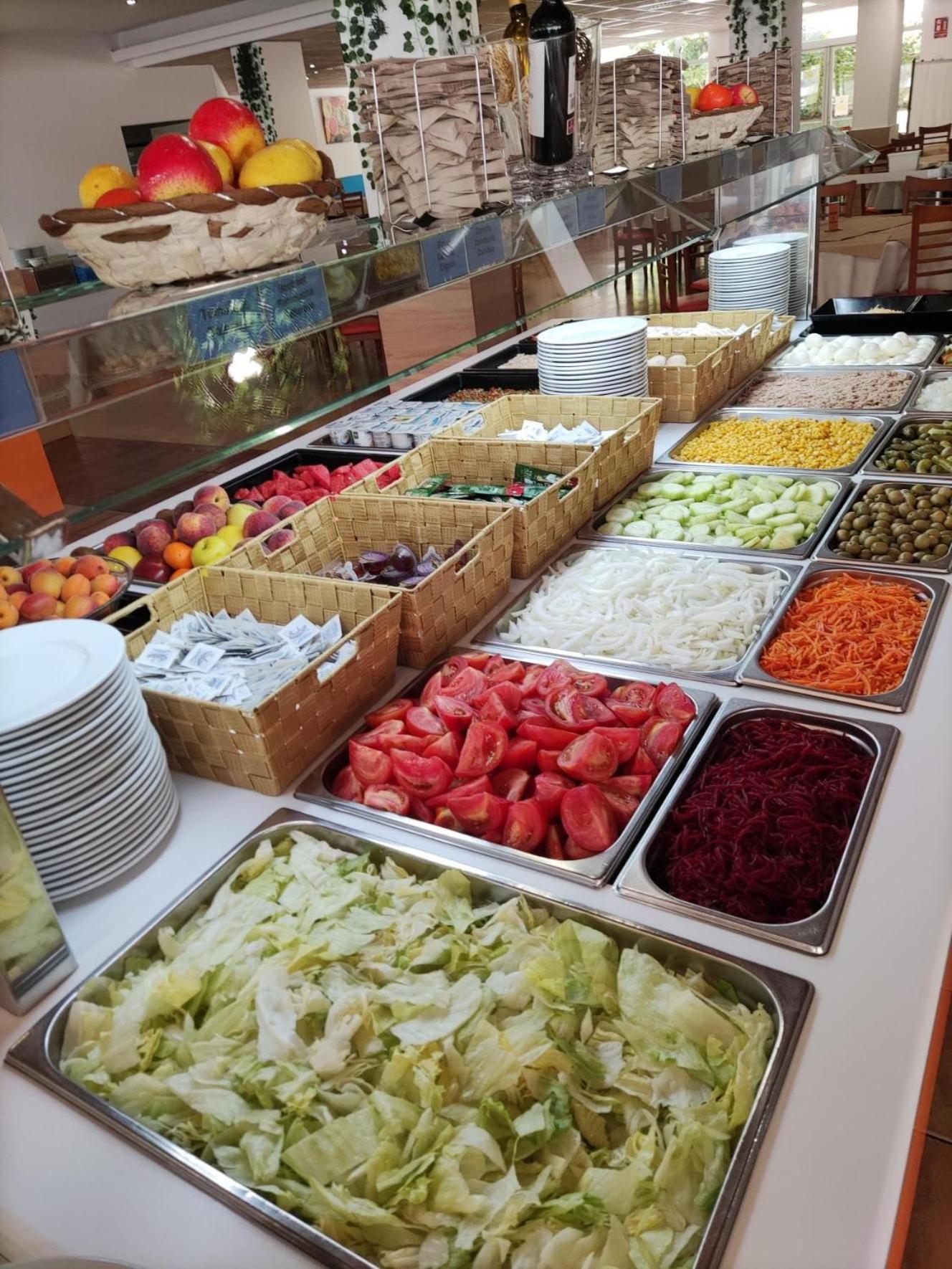 Фото  Inter2 Salou Apartments