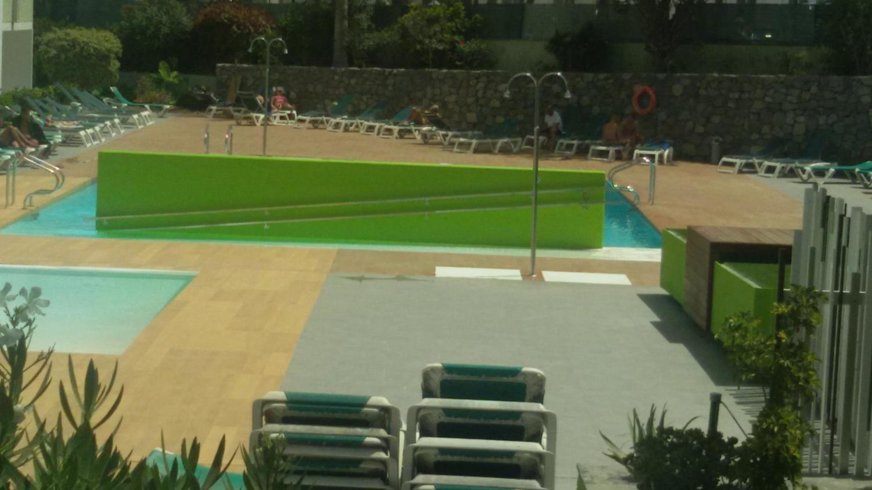 Фото Apartamentos Los Aguacates