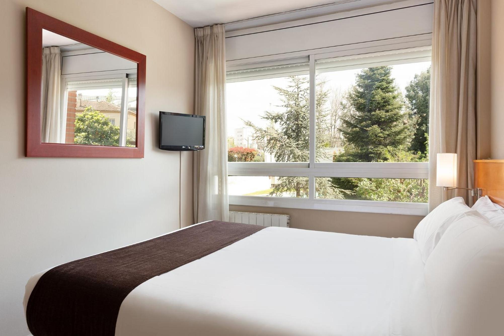 Фото Park Sedo Aparthotel