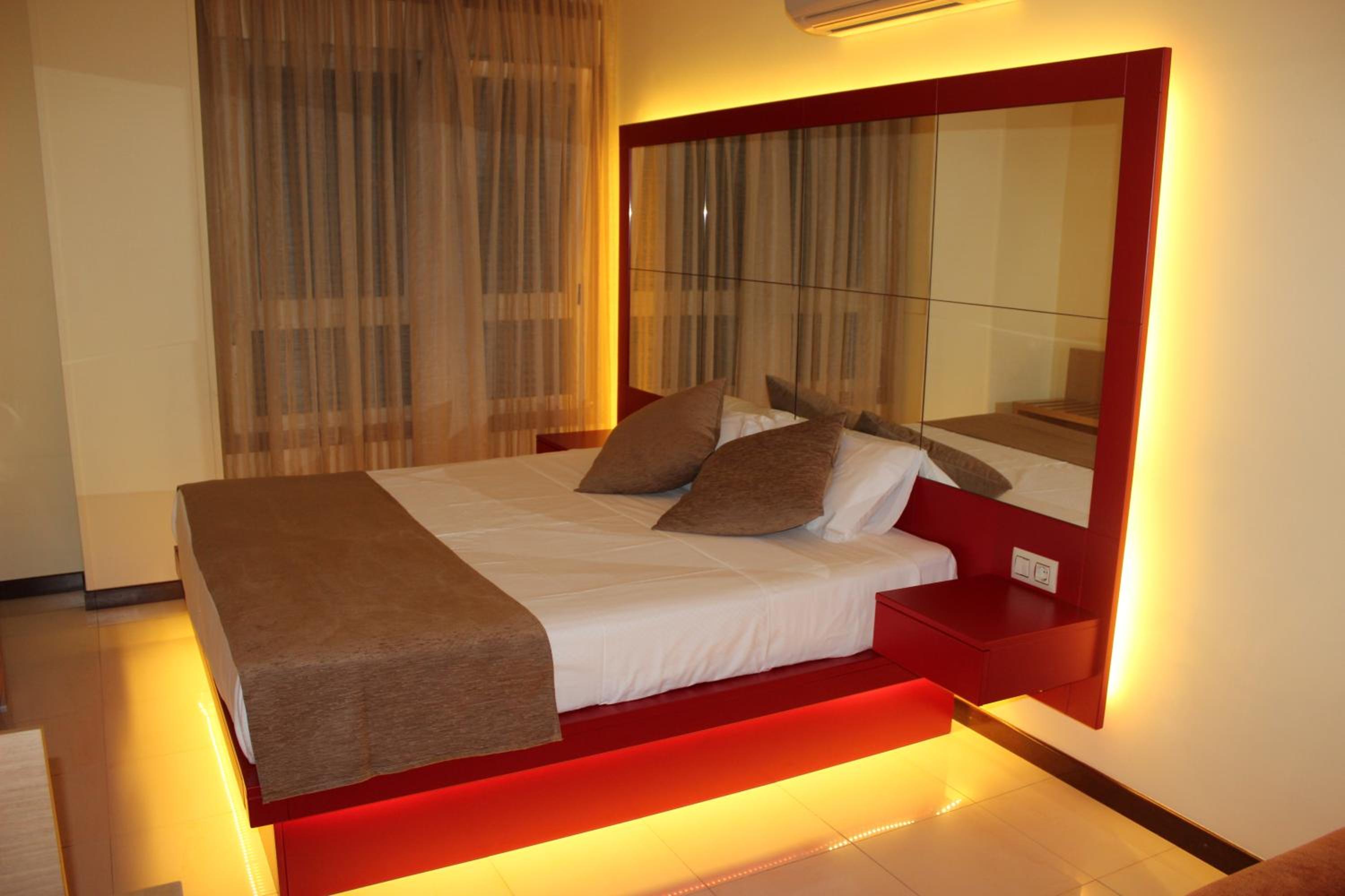 Фото Mediterraneo Real Apartamentos Turísticos