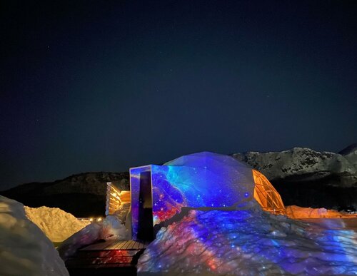 Гостиница Matsukaneya Annex в Префектуре Ямагата