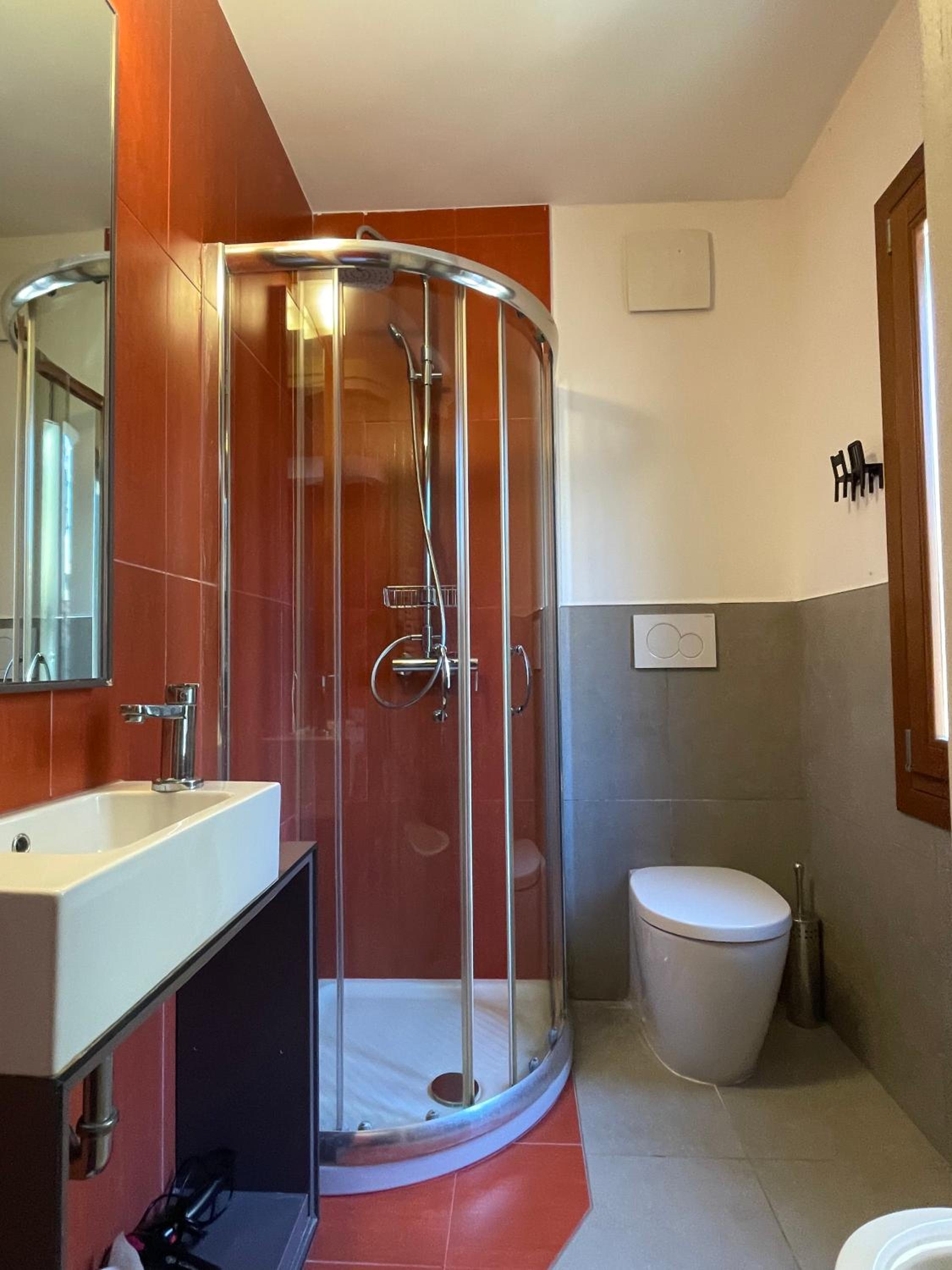 Фото Hotel San Geremia
