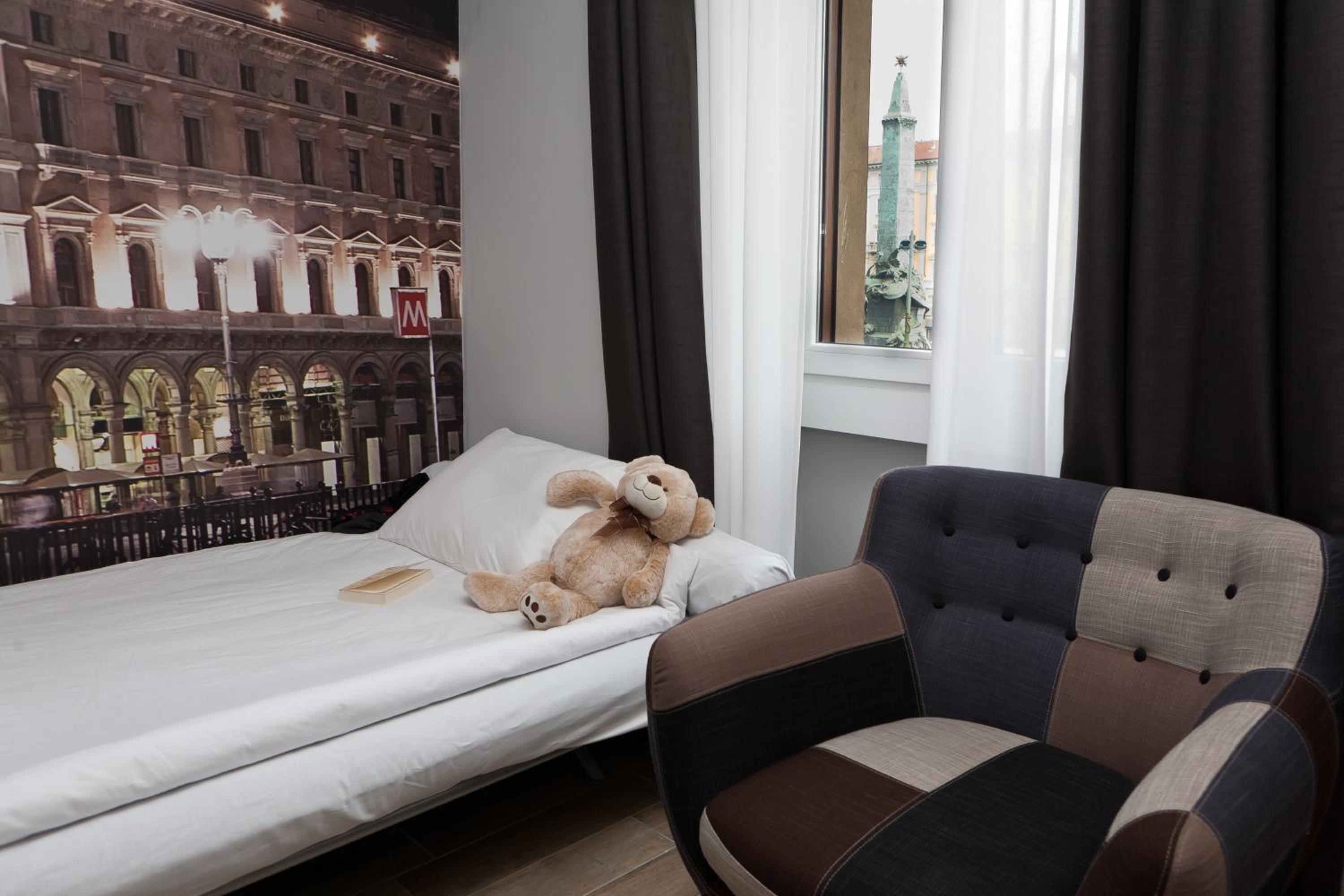 Фото Aparthotel Meneghino