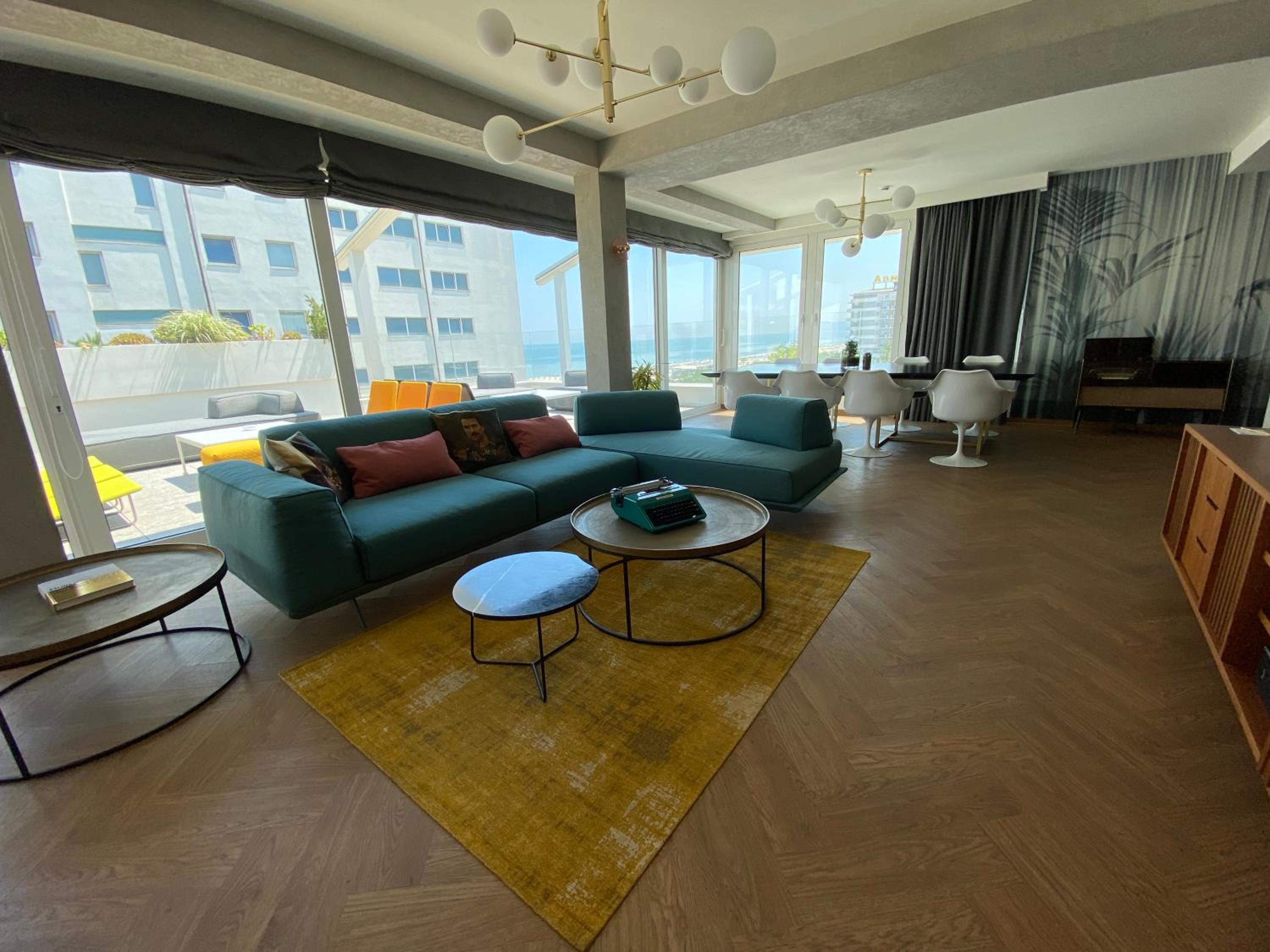 Фото The Box Riccione