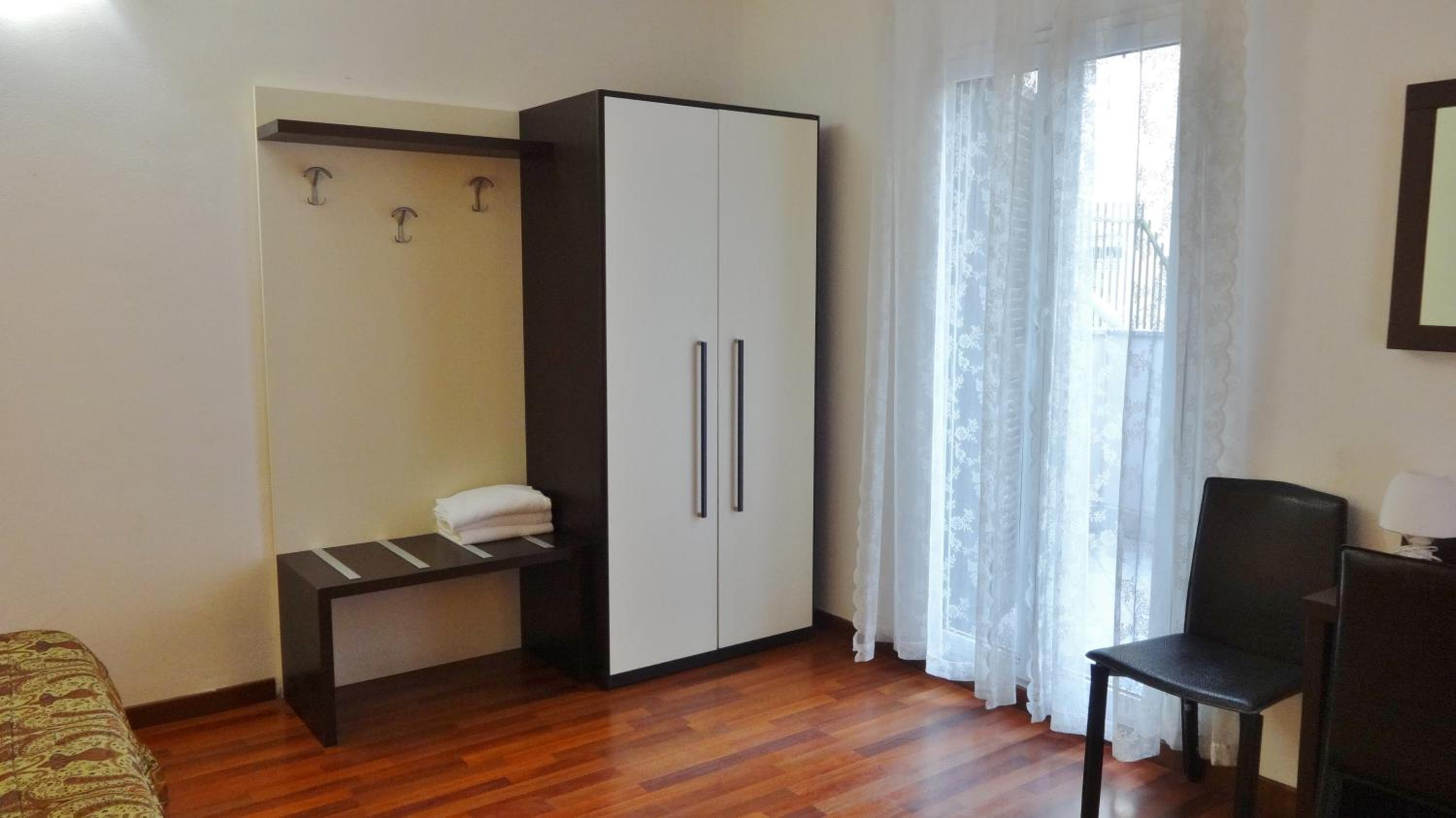 Фото Lux Hotel Durante