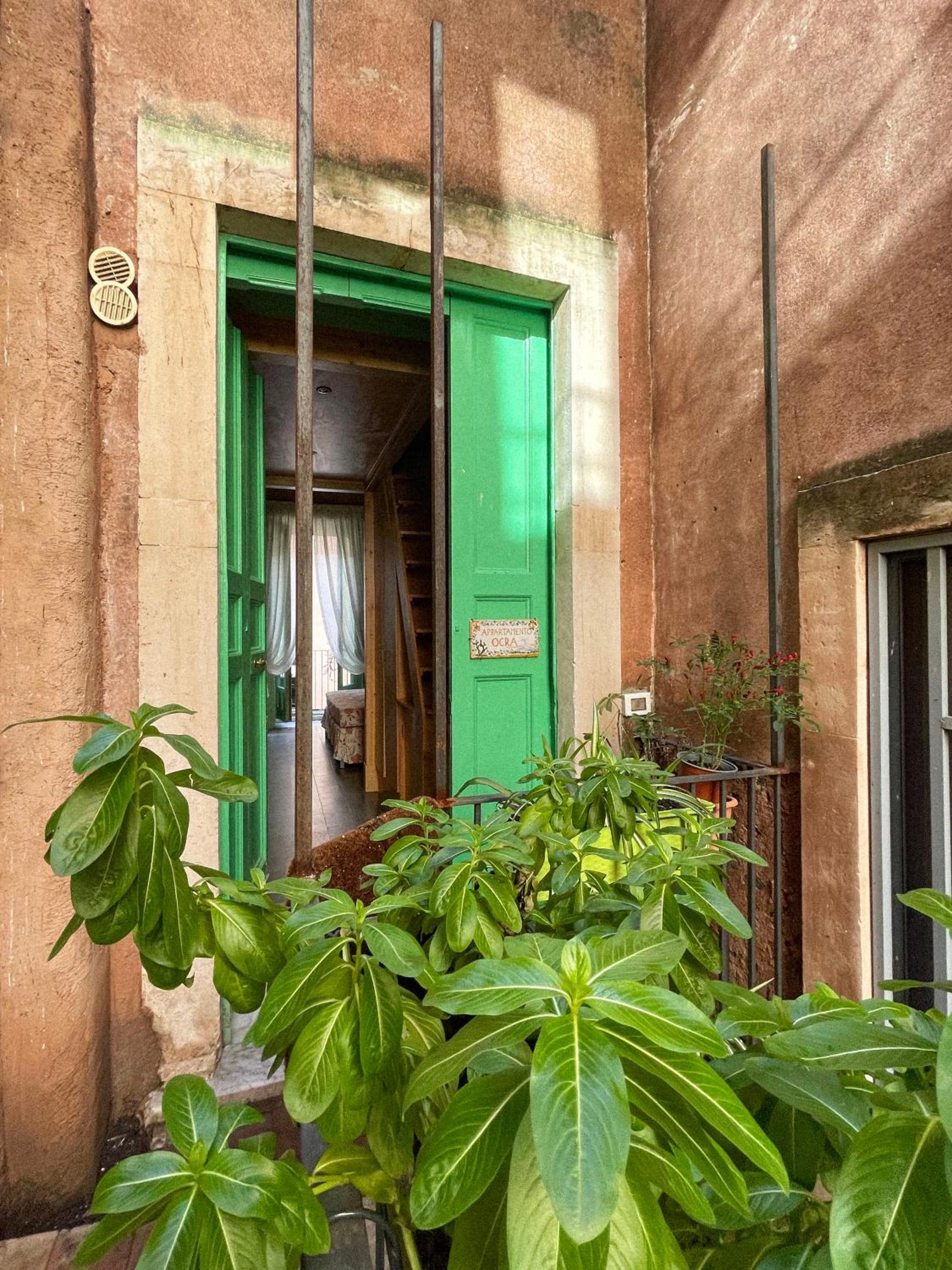 Фото Casa D'aria