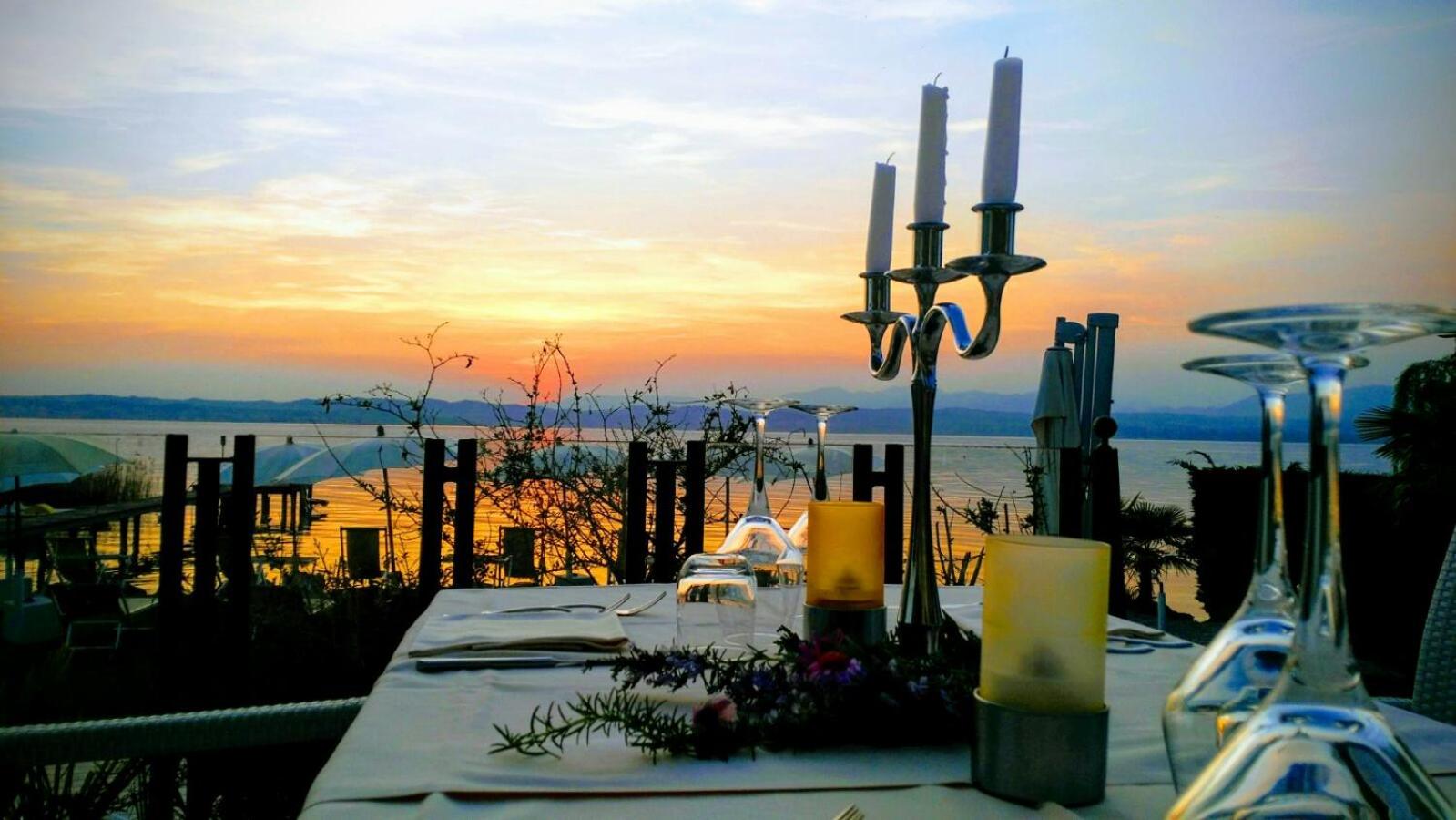 Фото Hotel La Rondine