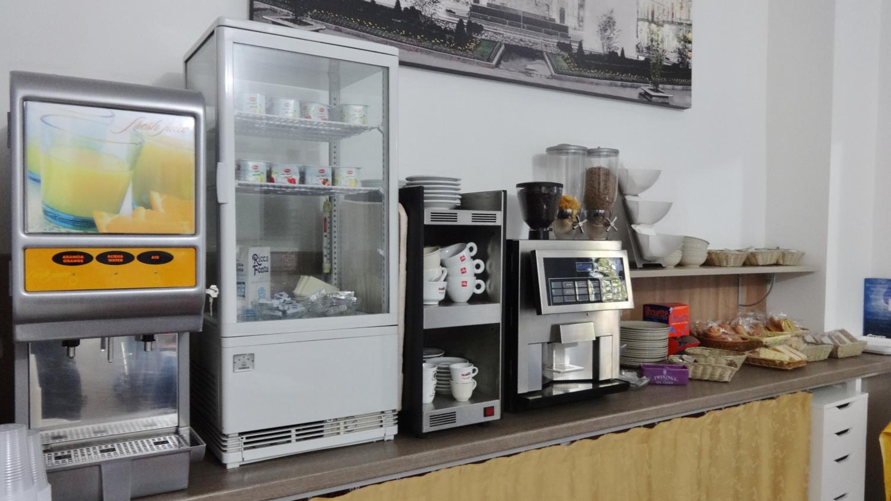 Фото Lux Hotel Durante