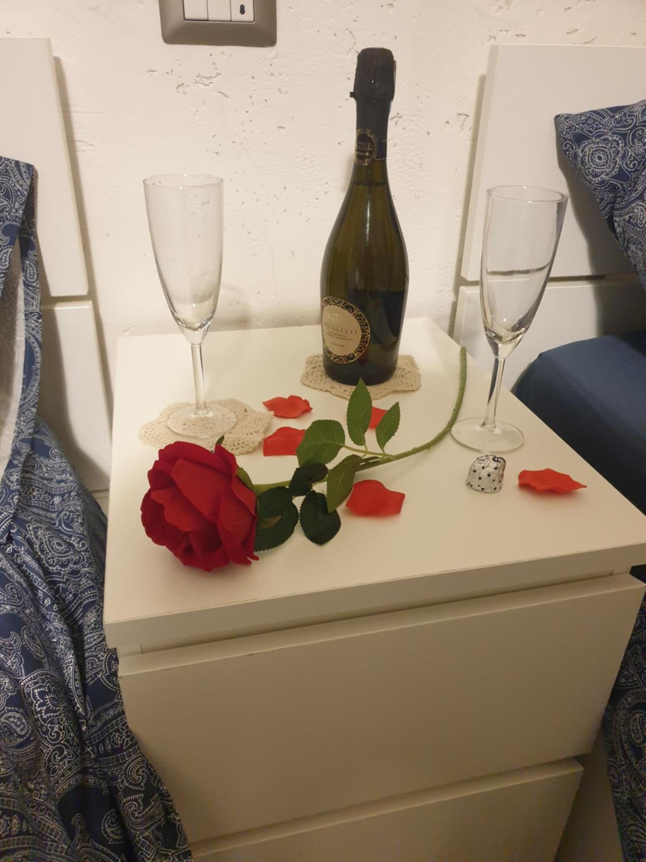 Фото Fourooms Museo Filangieri