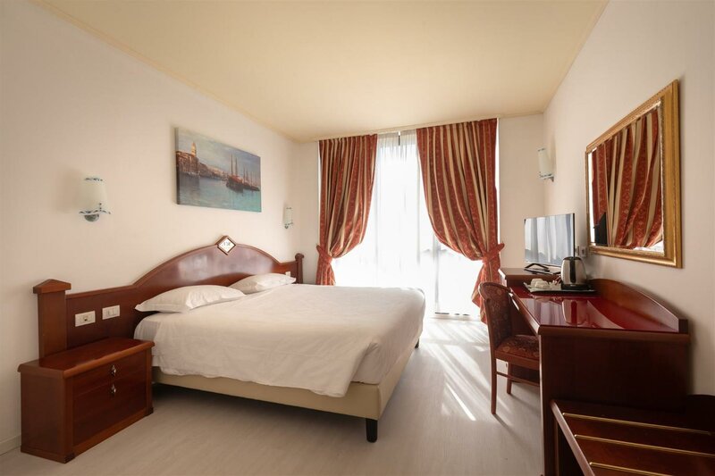 Гостиница Noventa Hotel