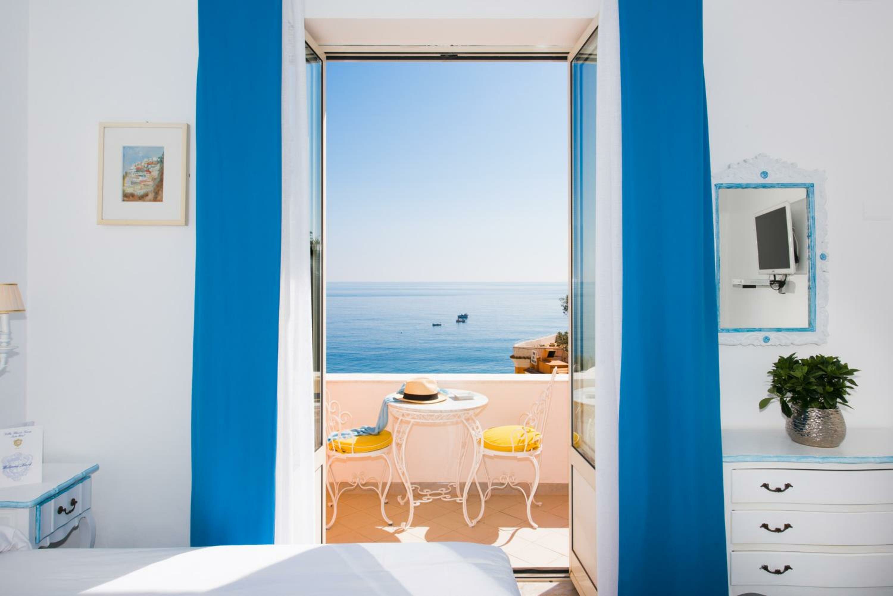 Фото Villa Flavio Gioia