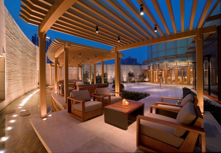 Фото Hyatt On The Bund