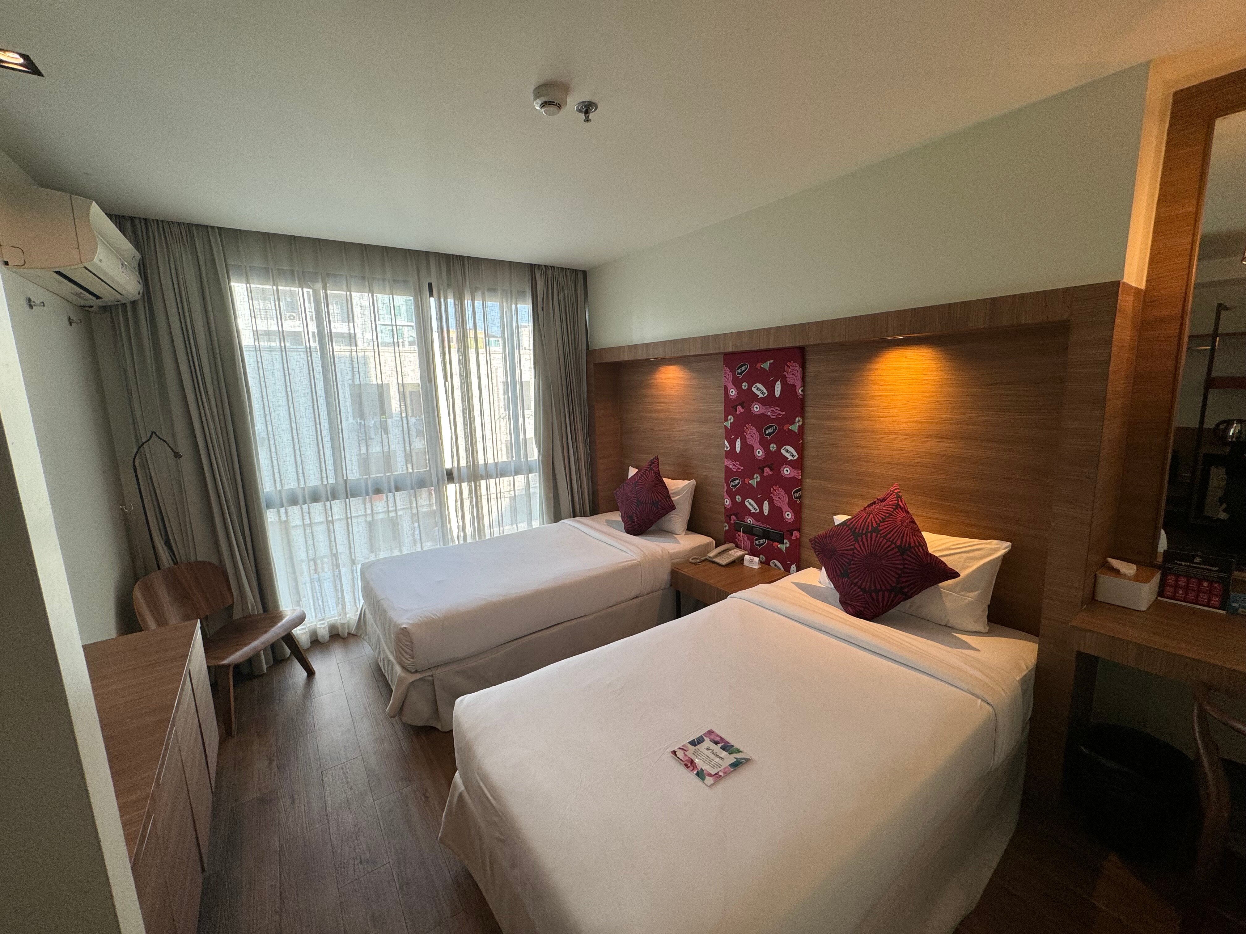 Фото Sunshine Hip