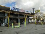 Başalp Iron Assan (Konya, Selçuklu, Fatih Mah., Ballıca Sok., 35) ، حديد مطاوع