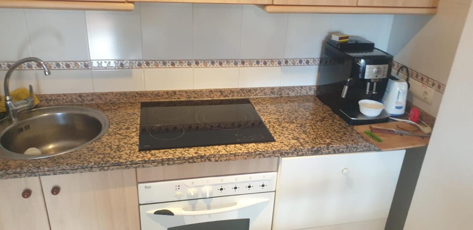 Фото Apartamentos Coral Beach