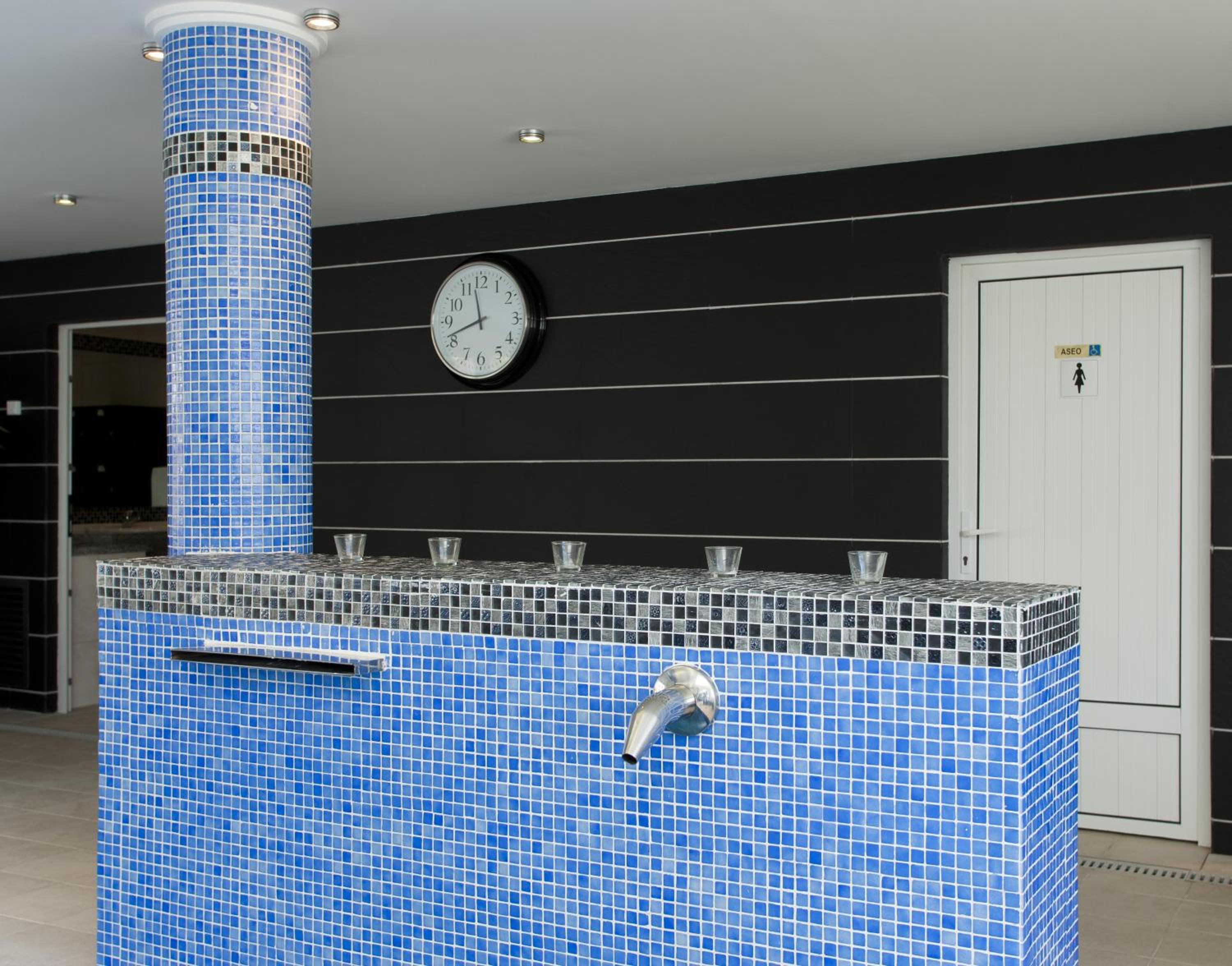 Фото Hotel Capricho