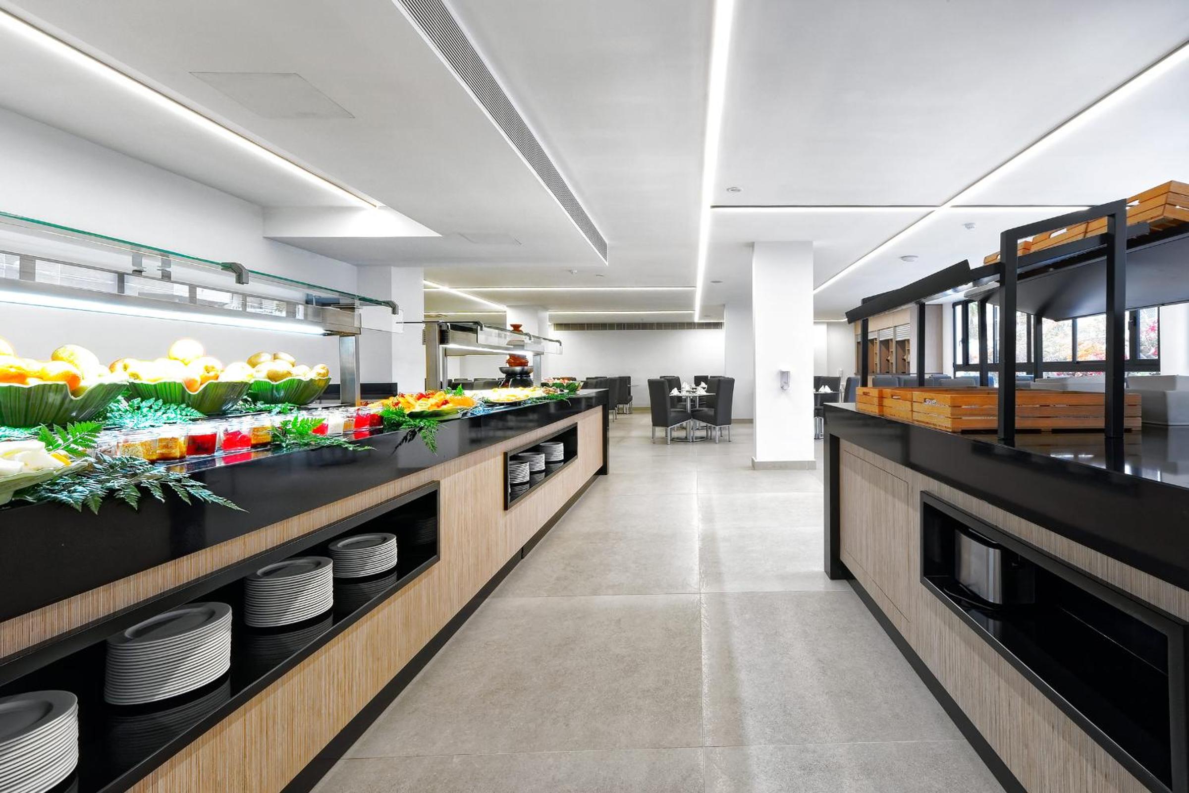 Фото Parque la Paz